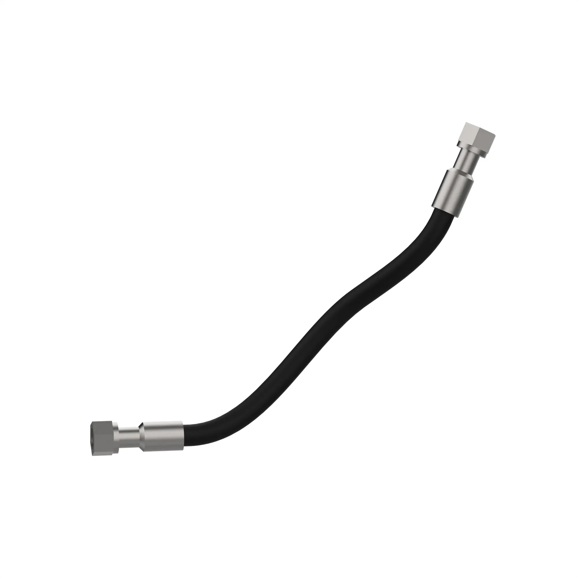 John Deere Hydraulic Hose - F693556