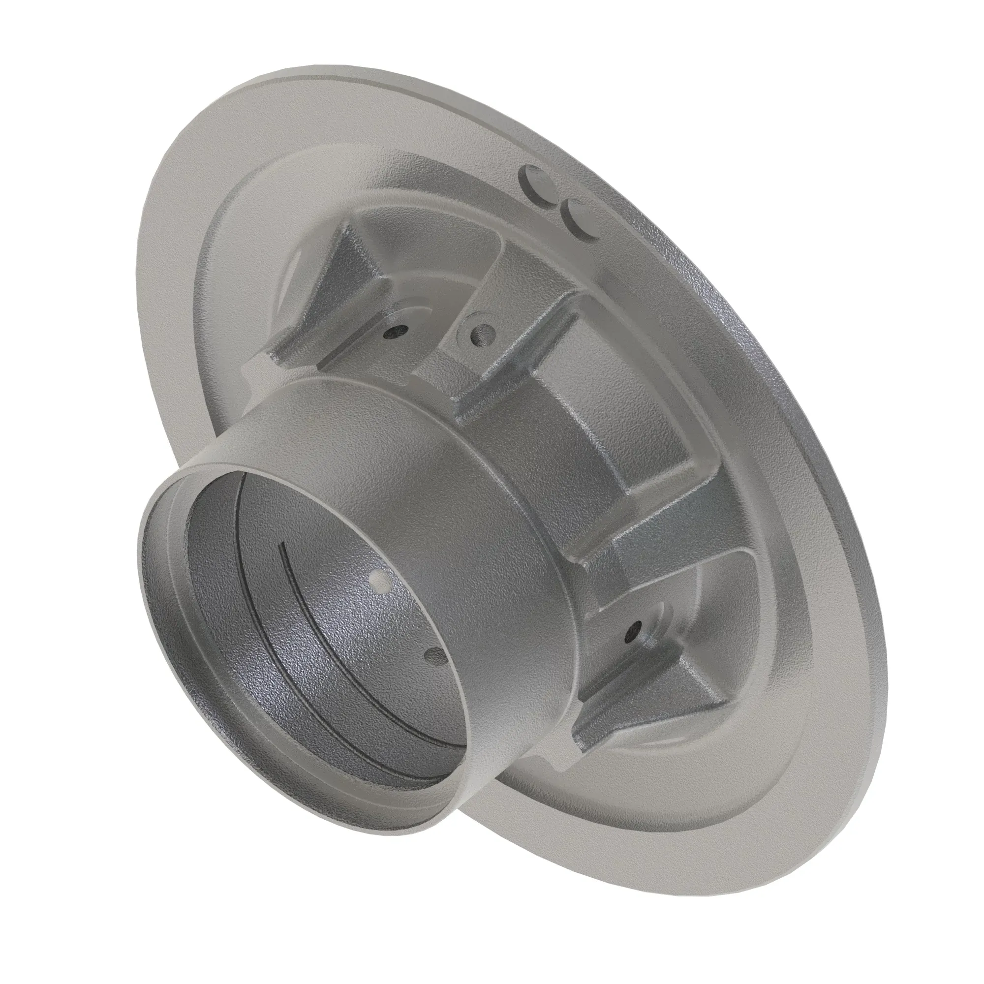 PULLEY, VARIABLE SPEED SHEAVE