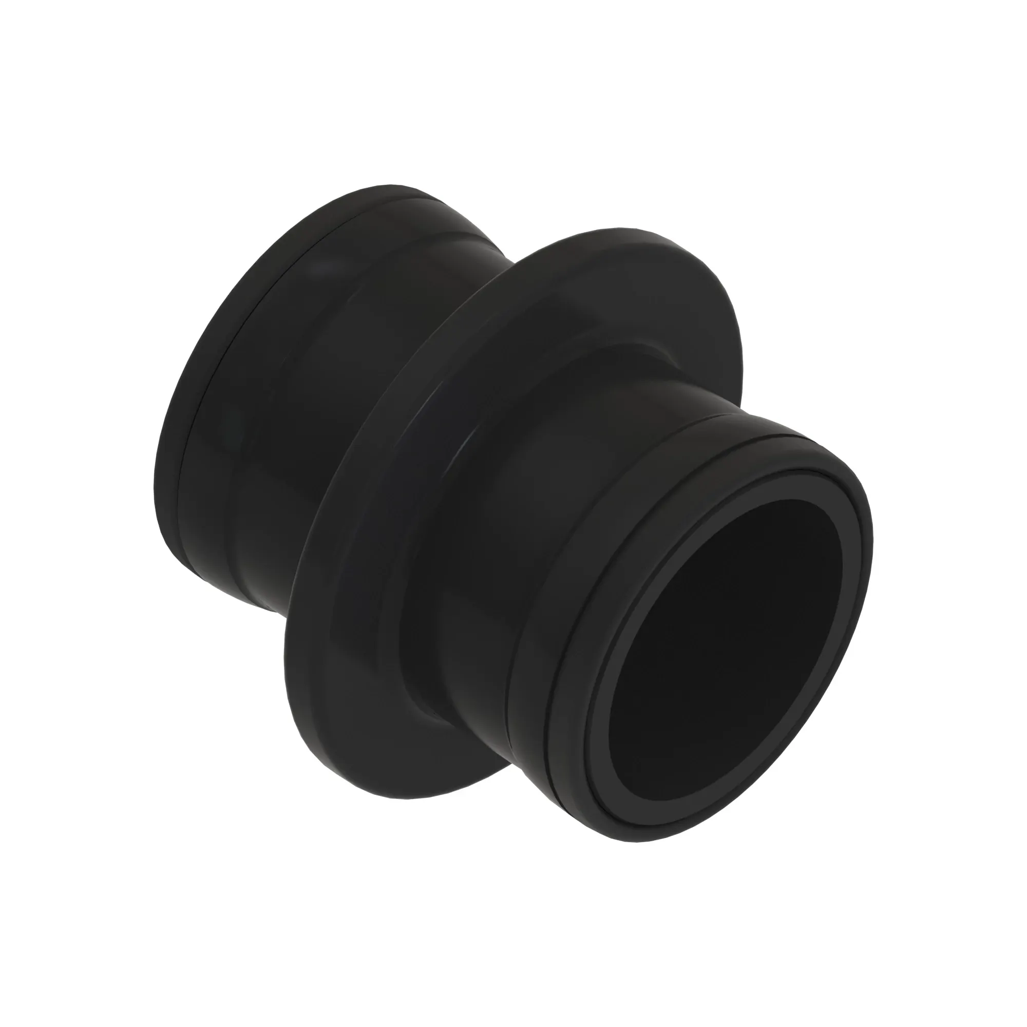 John Deere Exhaust Pipe, Outlet - REC368935500