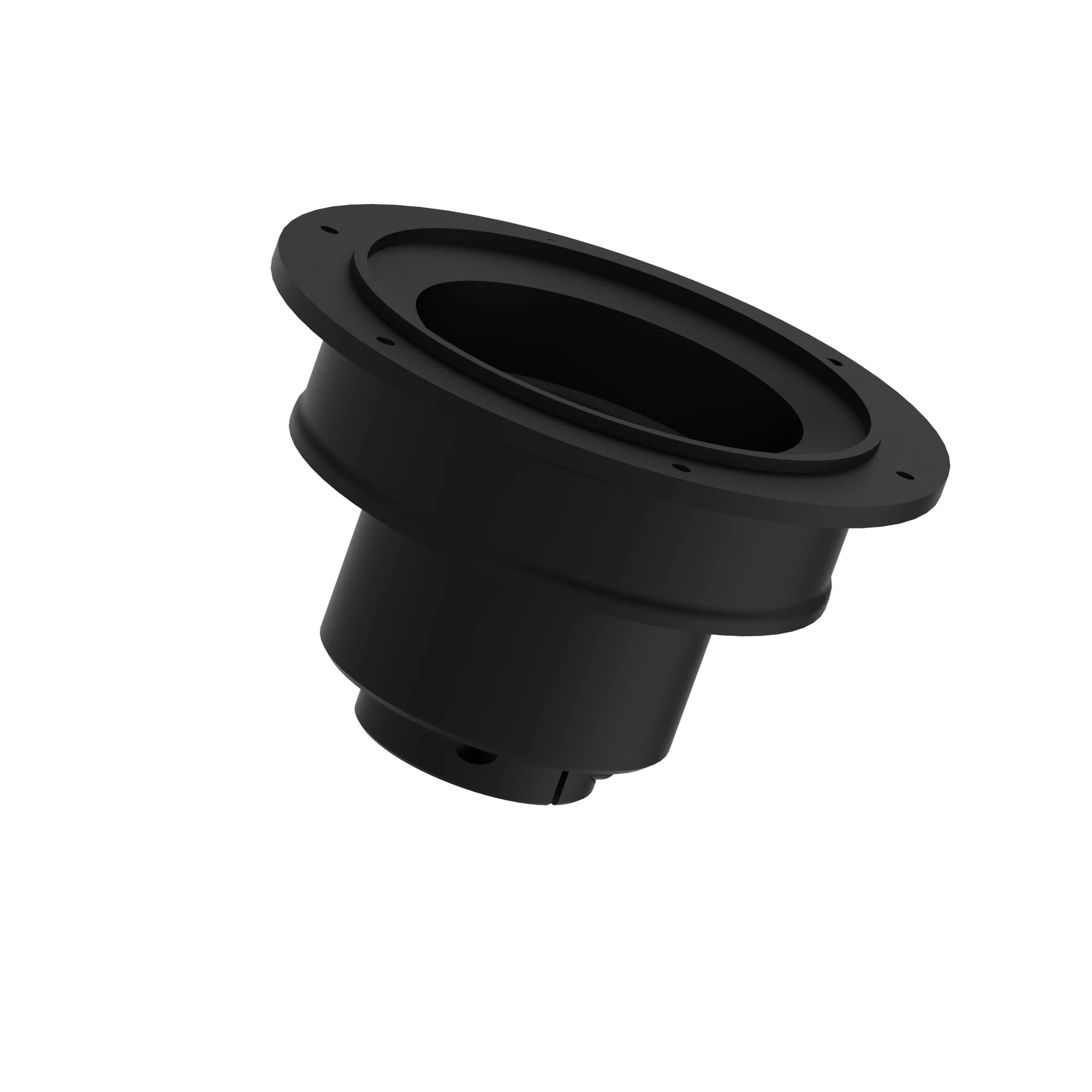 John Deere Transmission Isolator - DMA210837