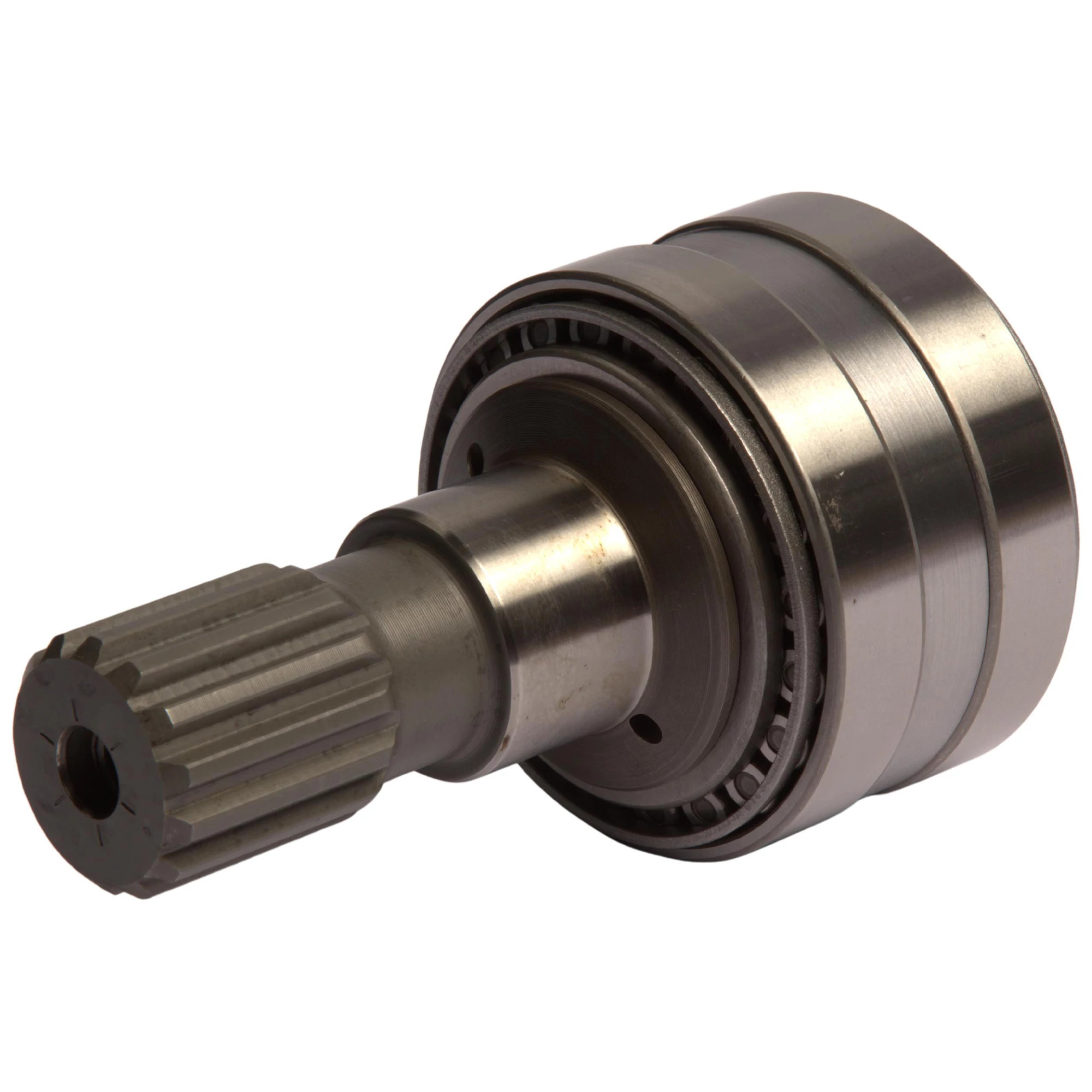 SHAFT, EATON 2K MOTOR - SHAFT SUB-A