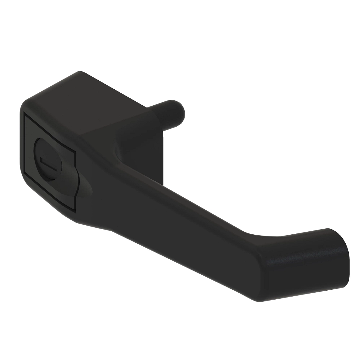 Outside Handle, ROPS Cab MY13 X700