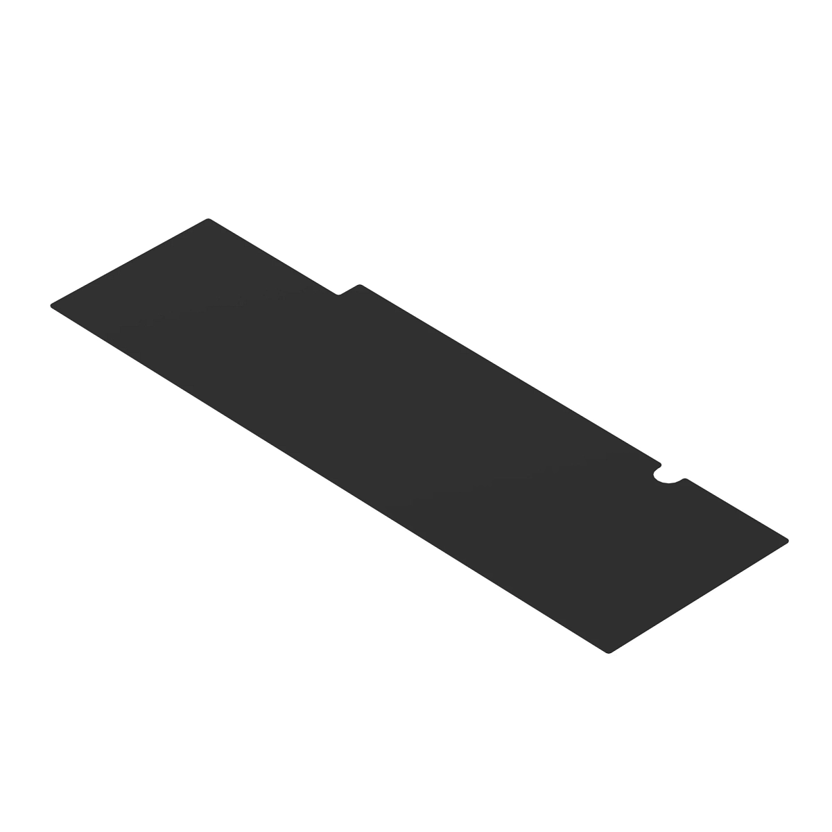 Nonslip, Mudguard, Lhs