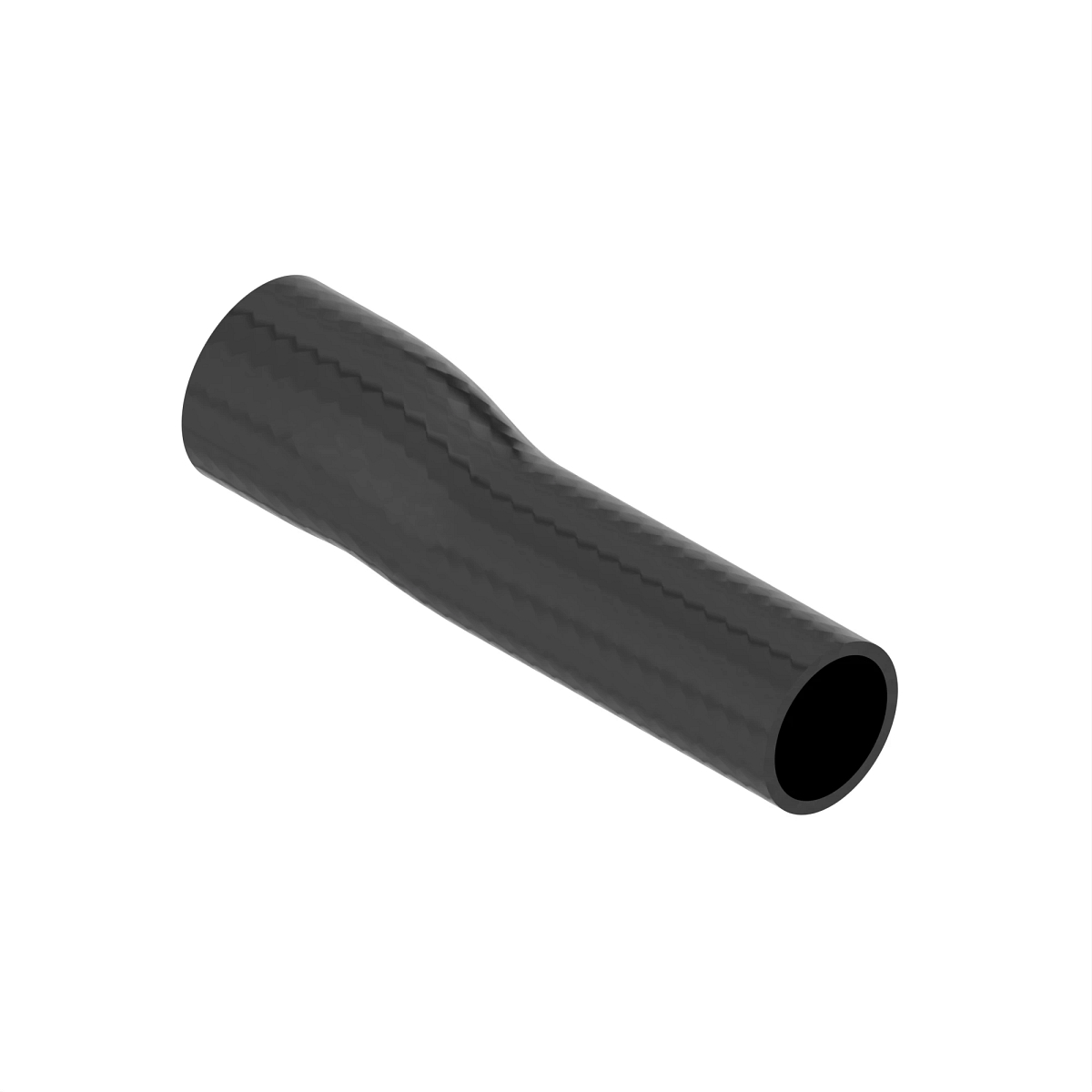 John Deere Charge Air Hose - T405717