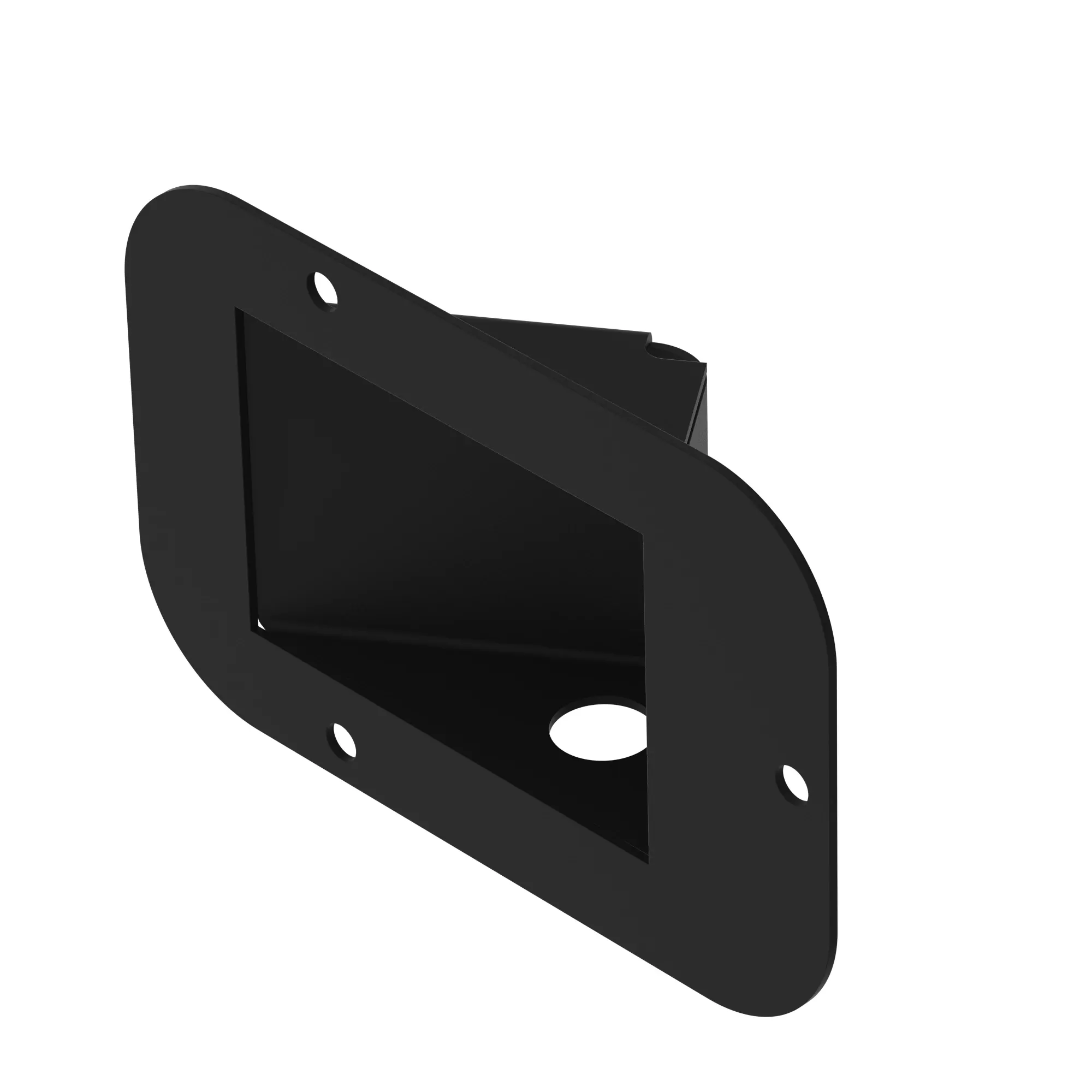 John Deere Radar and Wheel Shield - RE205429