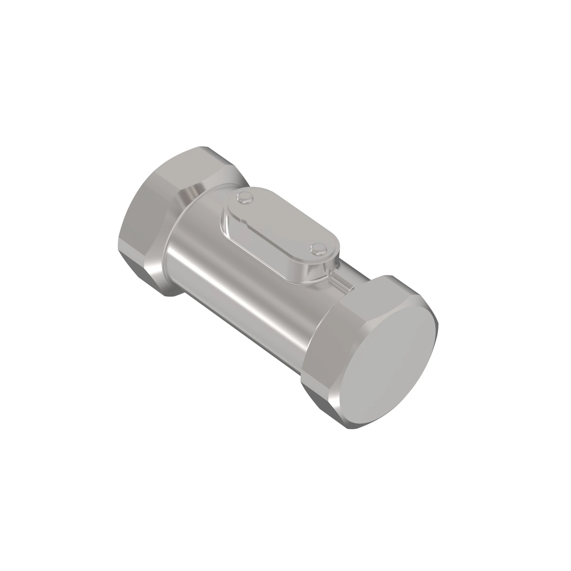 PNEUMATIC PRESSURE VALVE, CHECK VAL