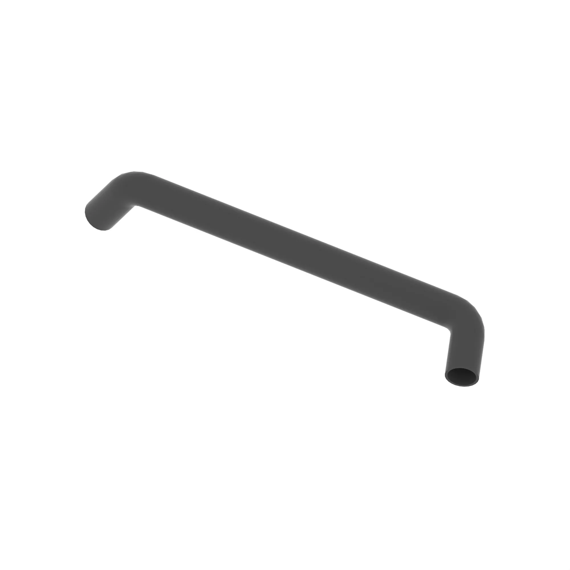 HOSE, LOWER RAD HOSE