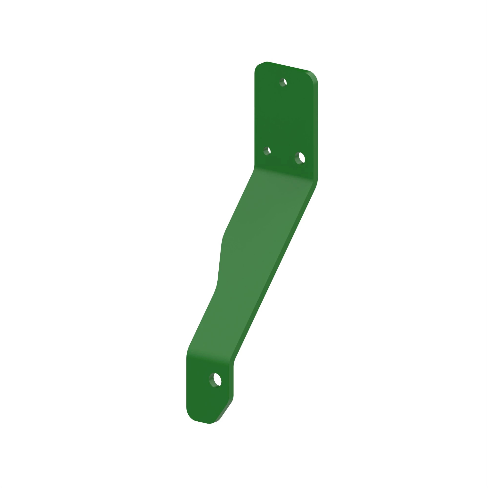John Deere Integral Hitch RH Mast - P63048