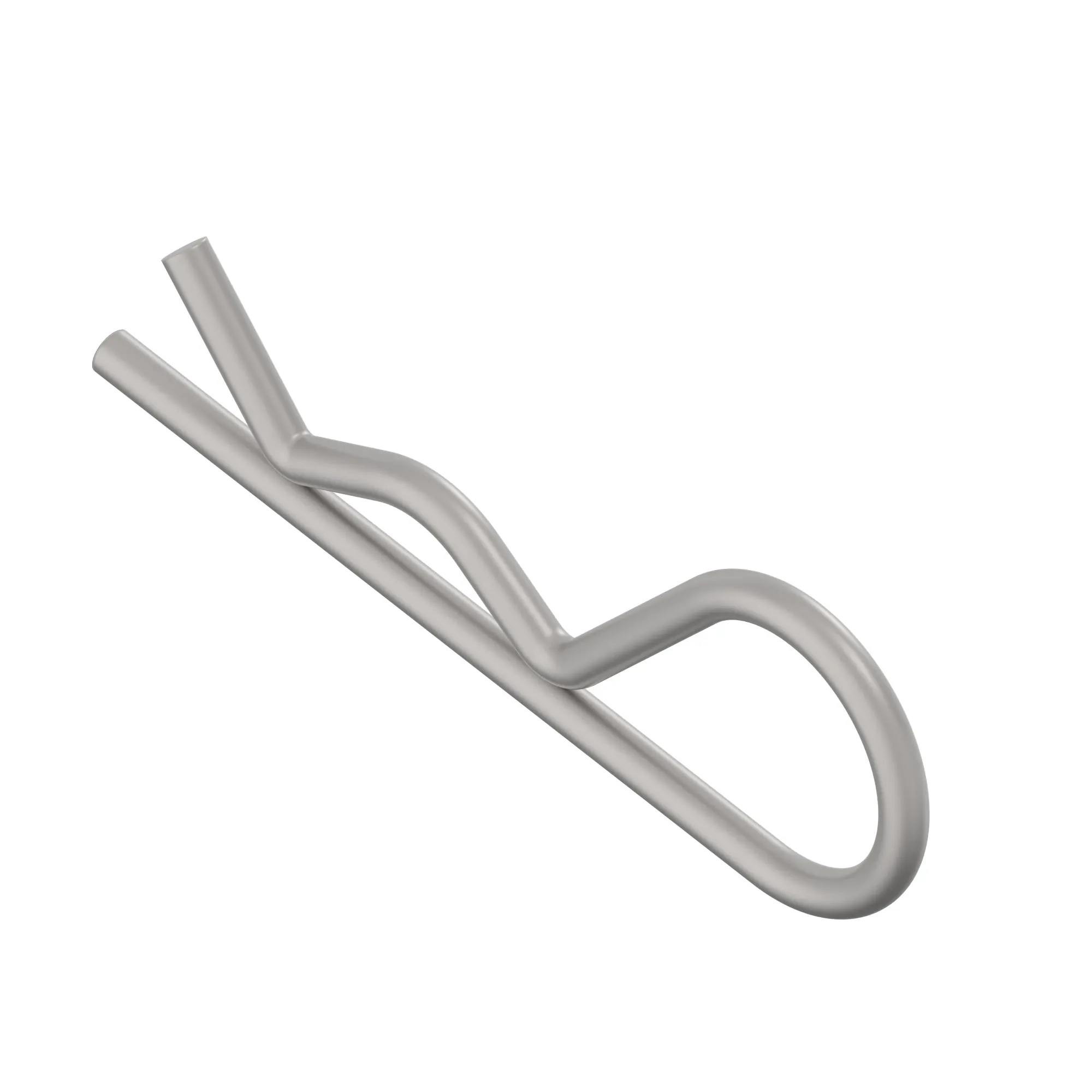 John Deere Steel Kingpin - CC23844
