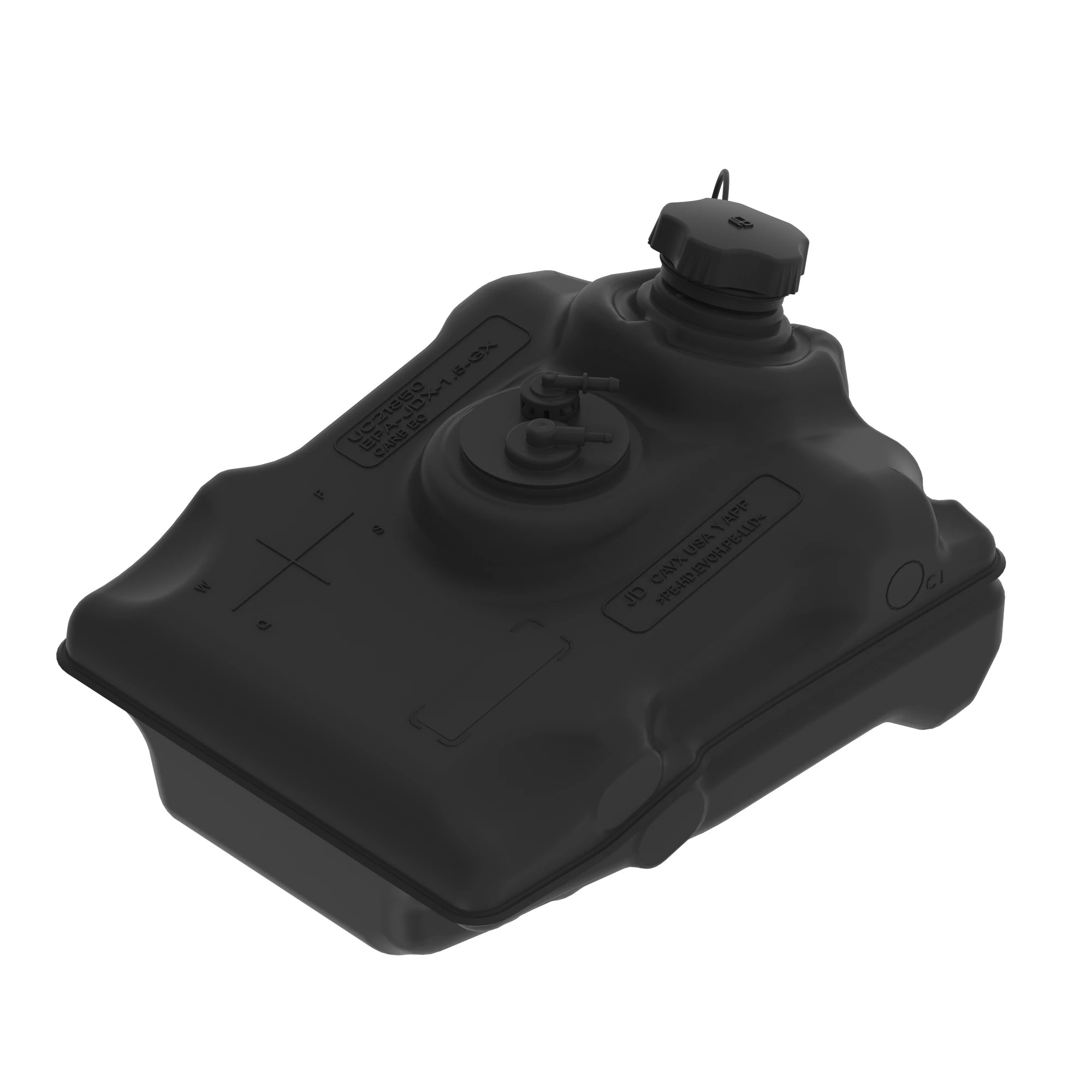 John Deere Fuel Tank - AUC17519