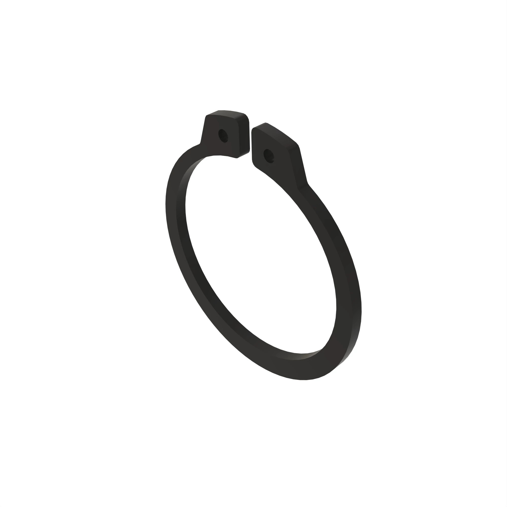 RING, EXTERNAL SNAP