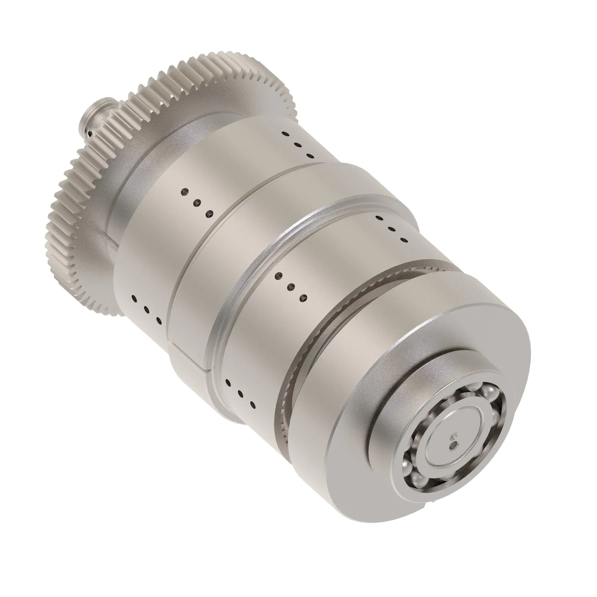John Deere Clutch - YZ104261