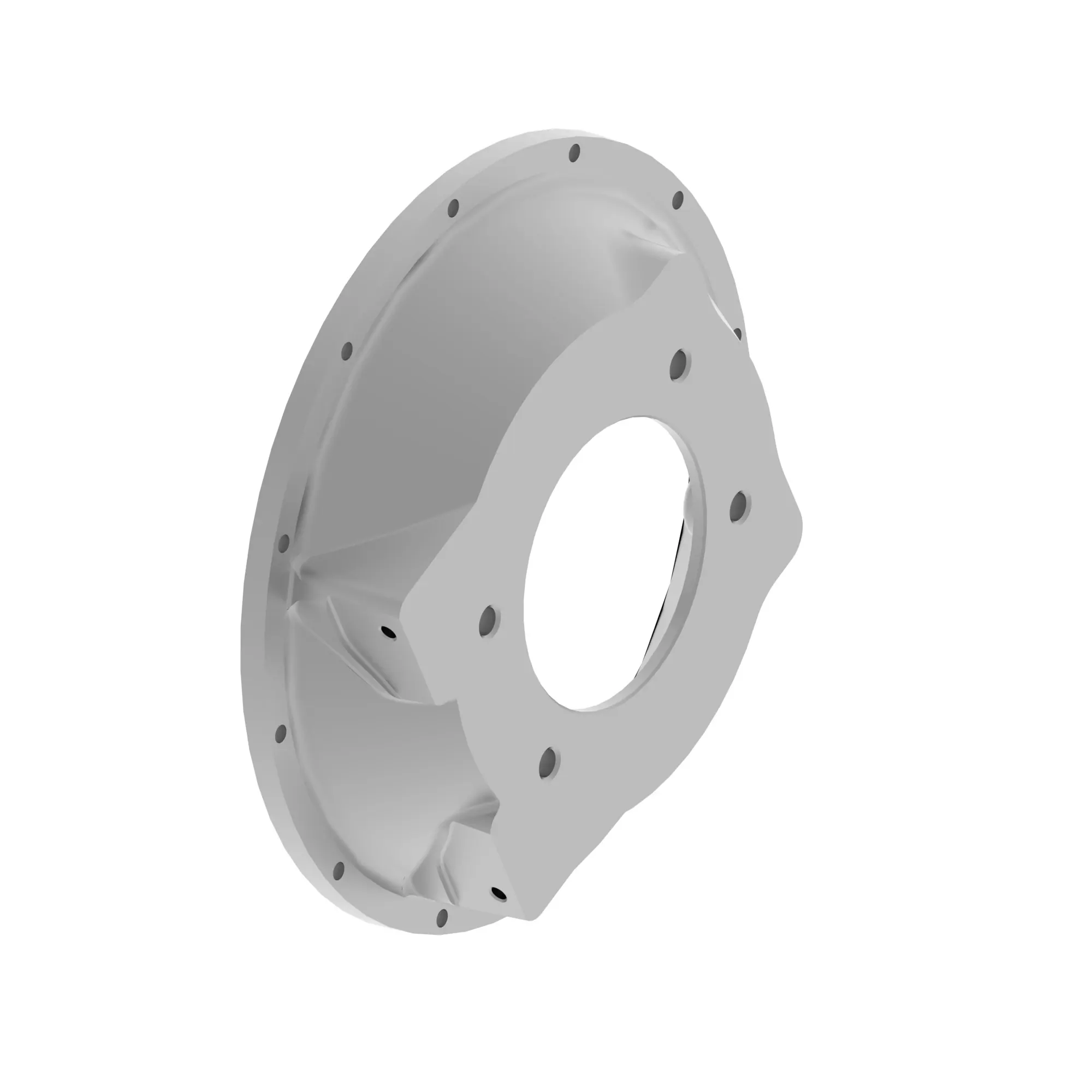 PLATE, PUMP MOUNTING PLATE