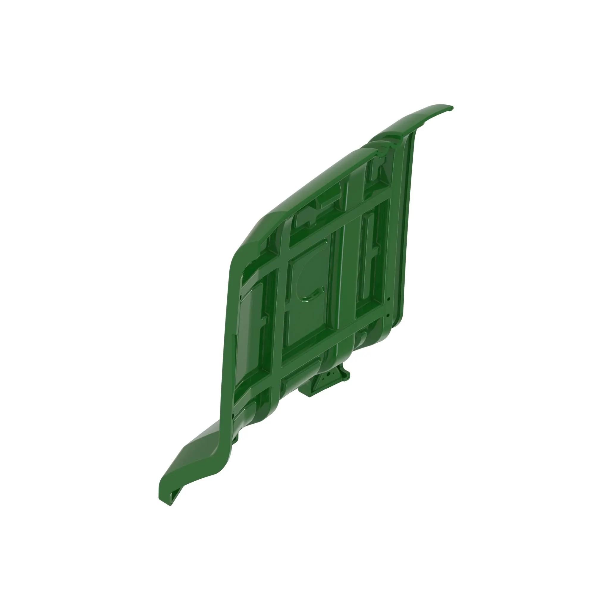 John Deere Door - WZW11665