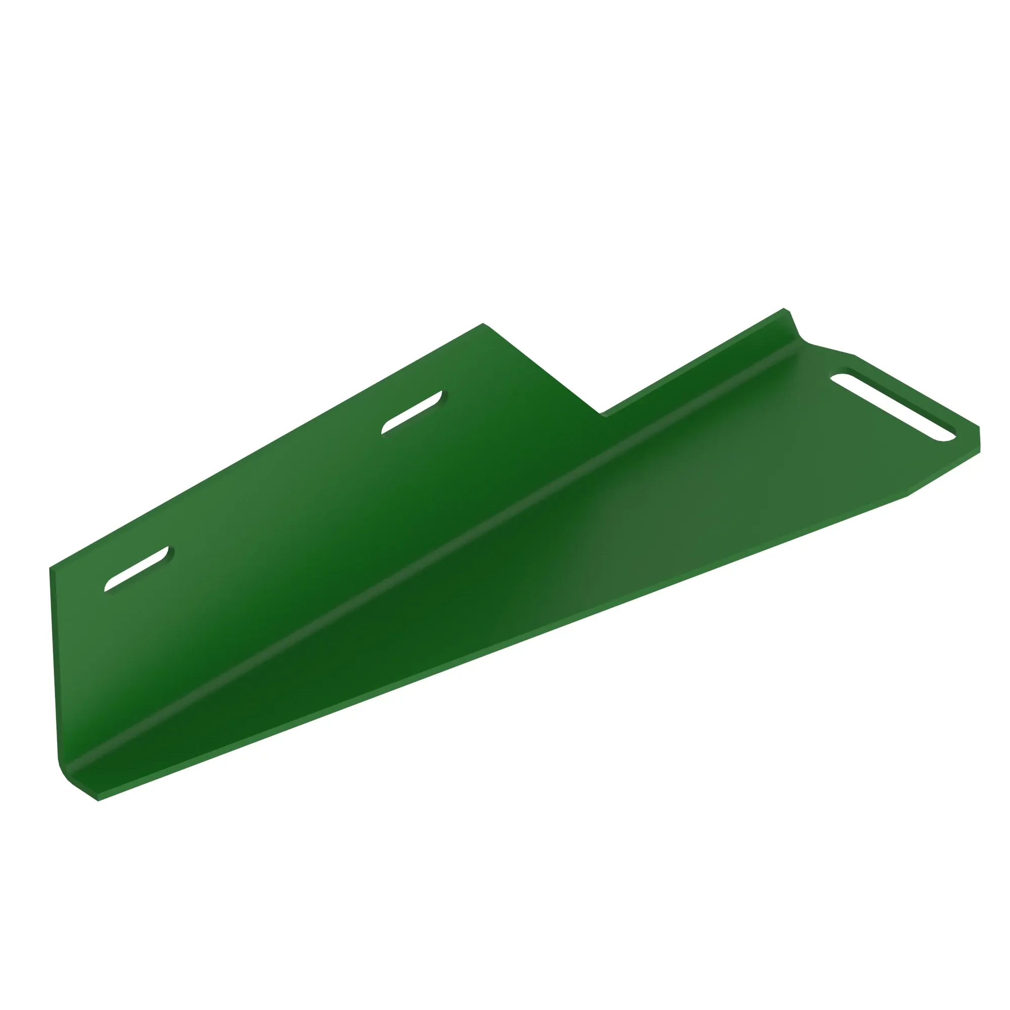 John Deere Plate - H215940