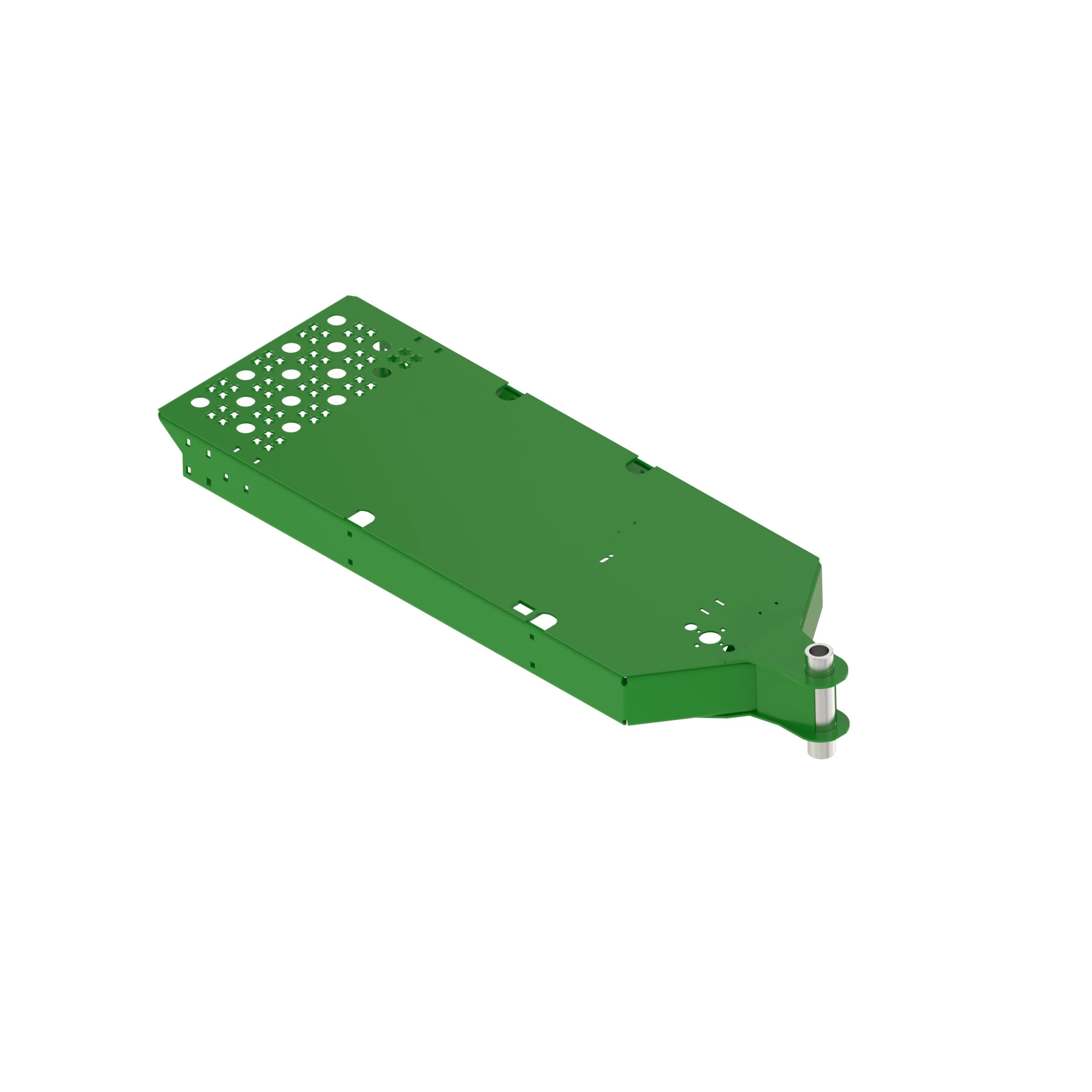 EXTENSION, ASS'Y 1390 LADDER