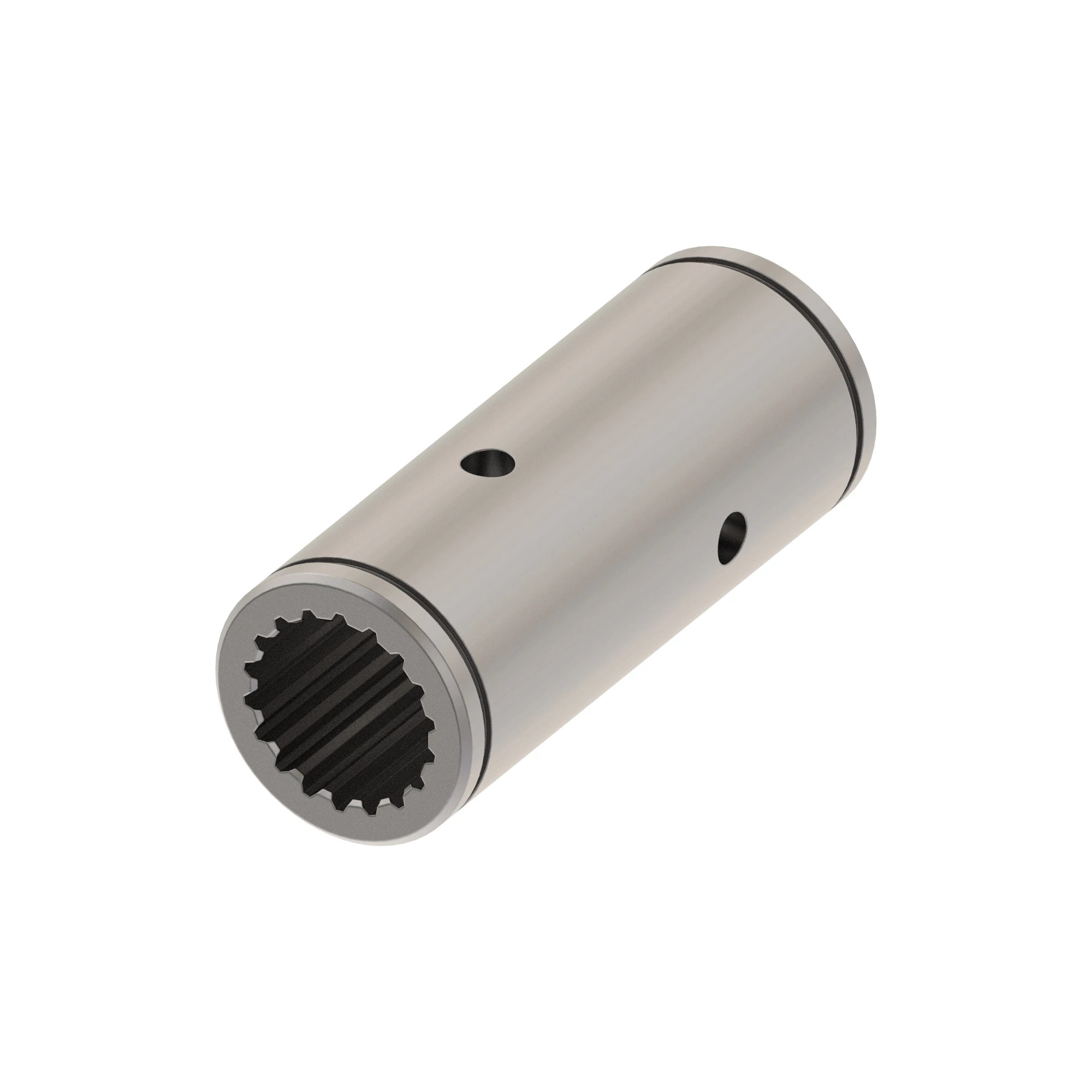 SPLINED COUPLING, HM COUPLING, DRIV