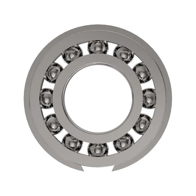 BALL BEARING