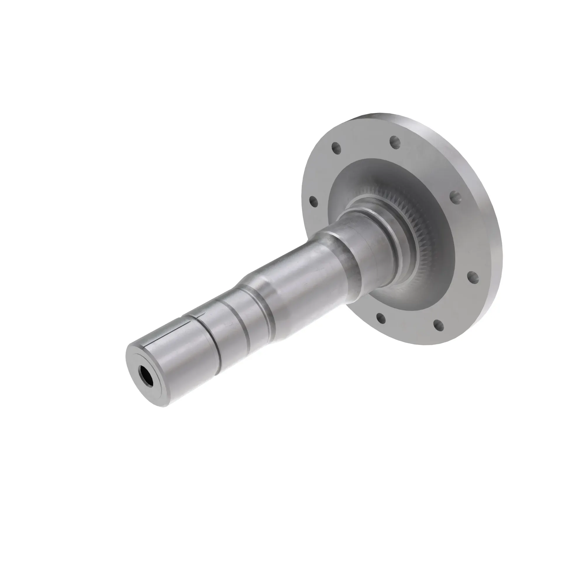 John Deere Rear Half Axle - L114141