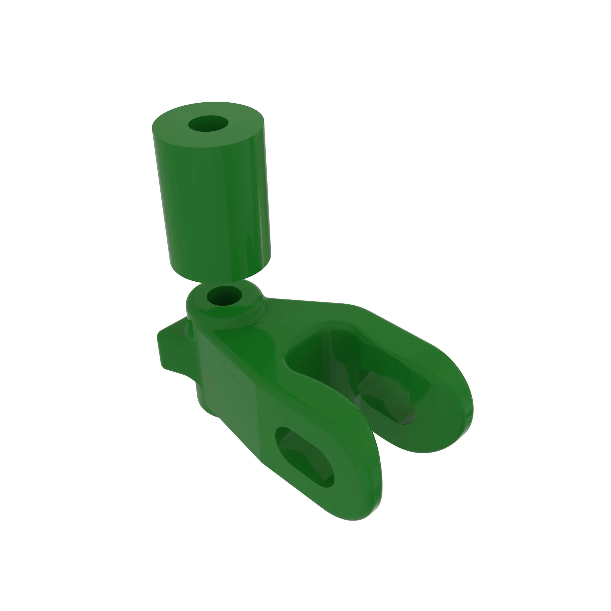 John Deere Hitch Clevis - AN240648