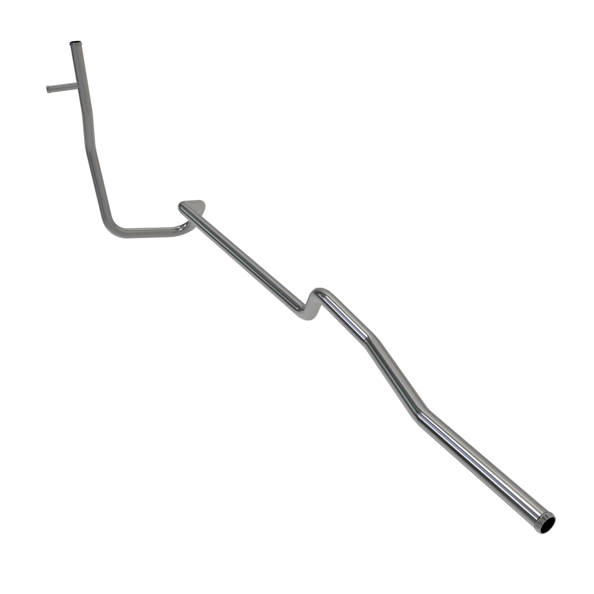 Line, DEF Tank Coolant Supply