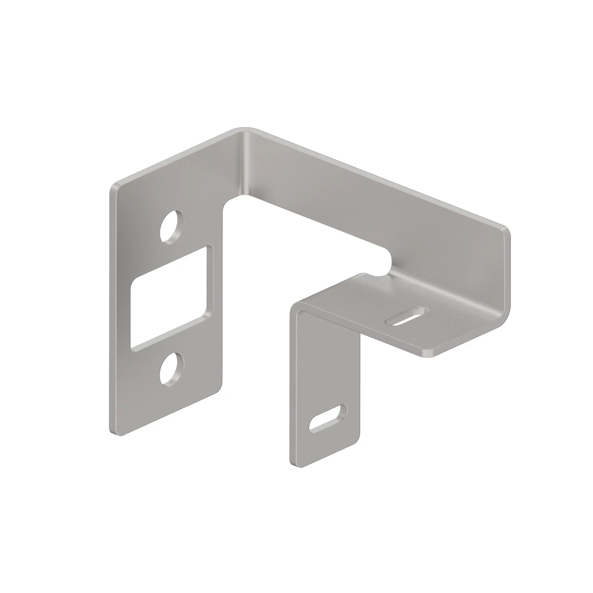 BRACKET, UNDER LIGHT HANGER BRACKET