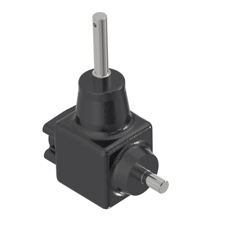 John Deere Snow Blower Input Bevel Gear Drive - AUC20122