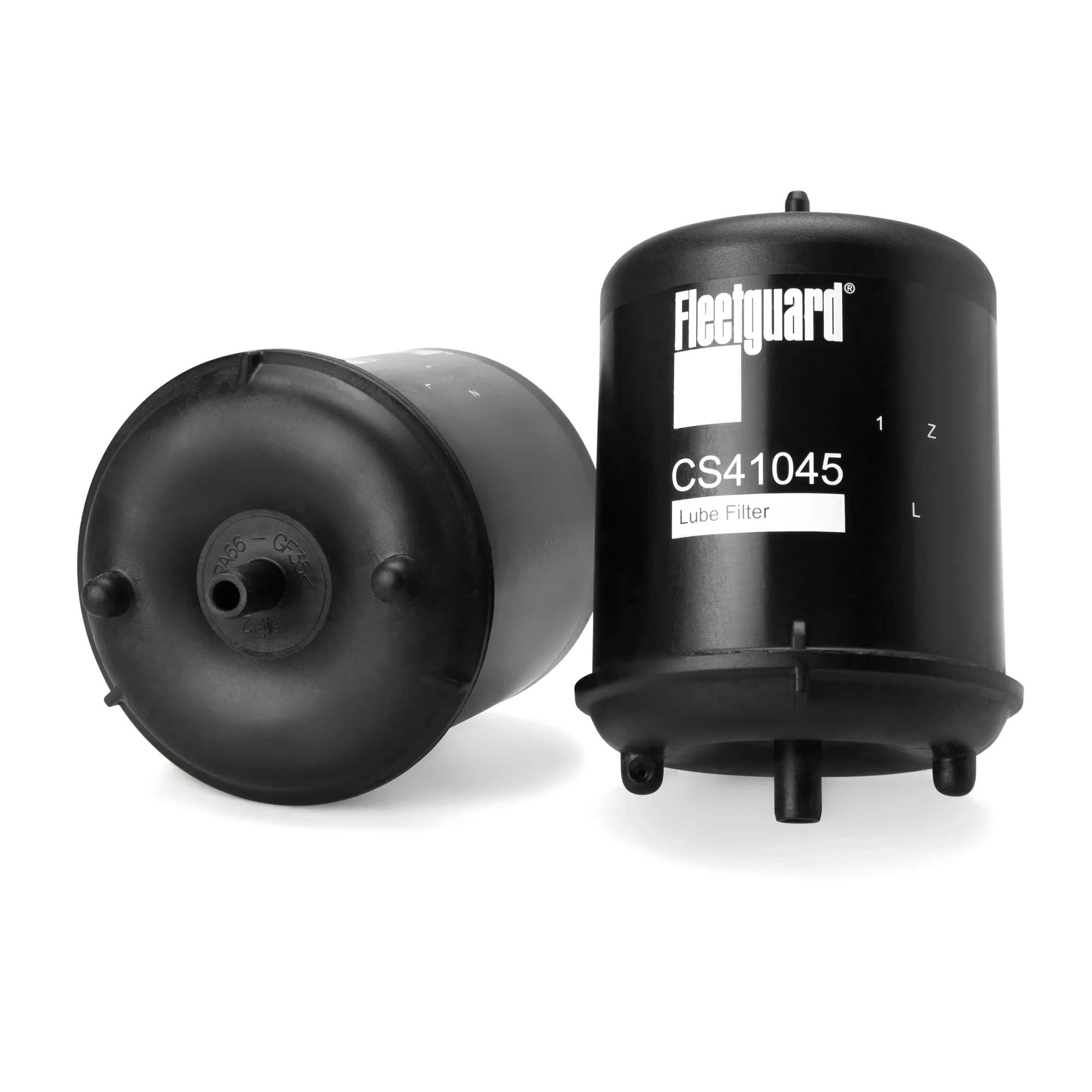 Fleetguard Drop-In Centrifugal Disposable Rotor - PMCS41045