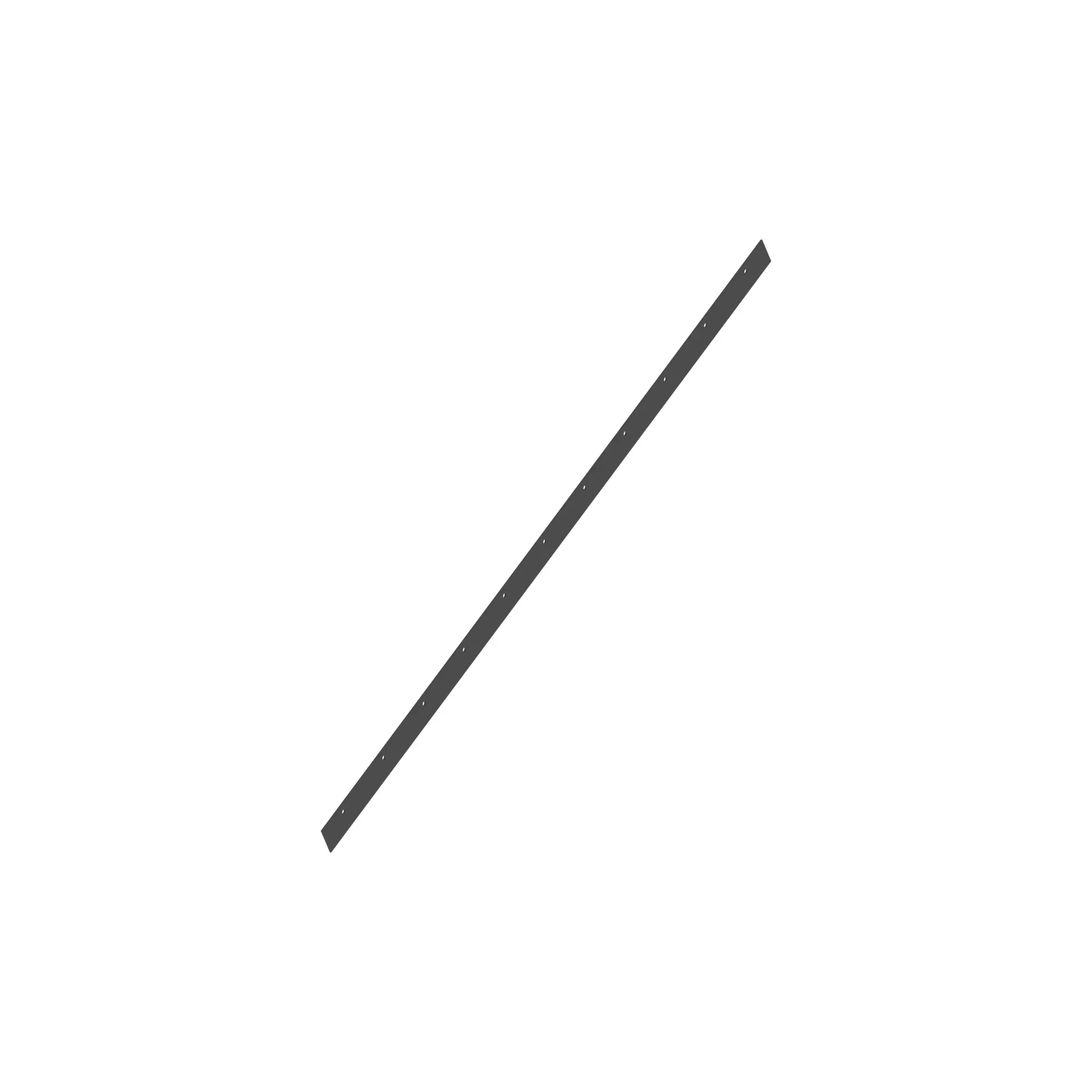 ISOLATOR, SEAL VTB NARROW