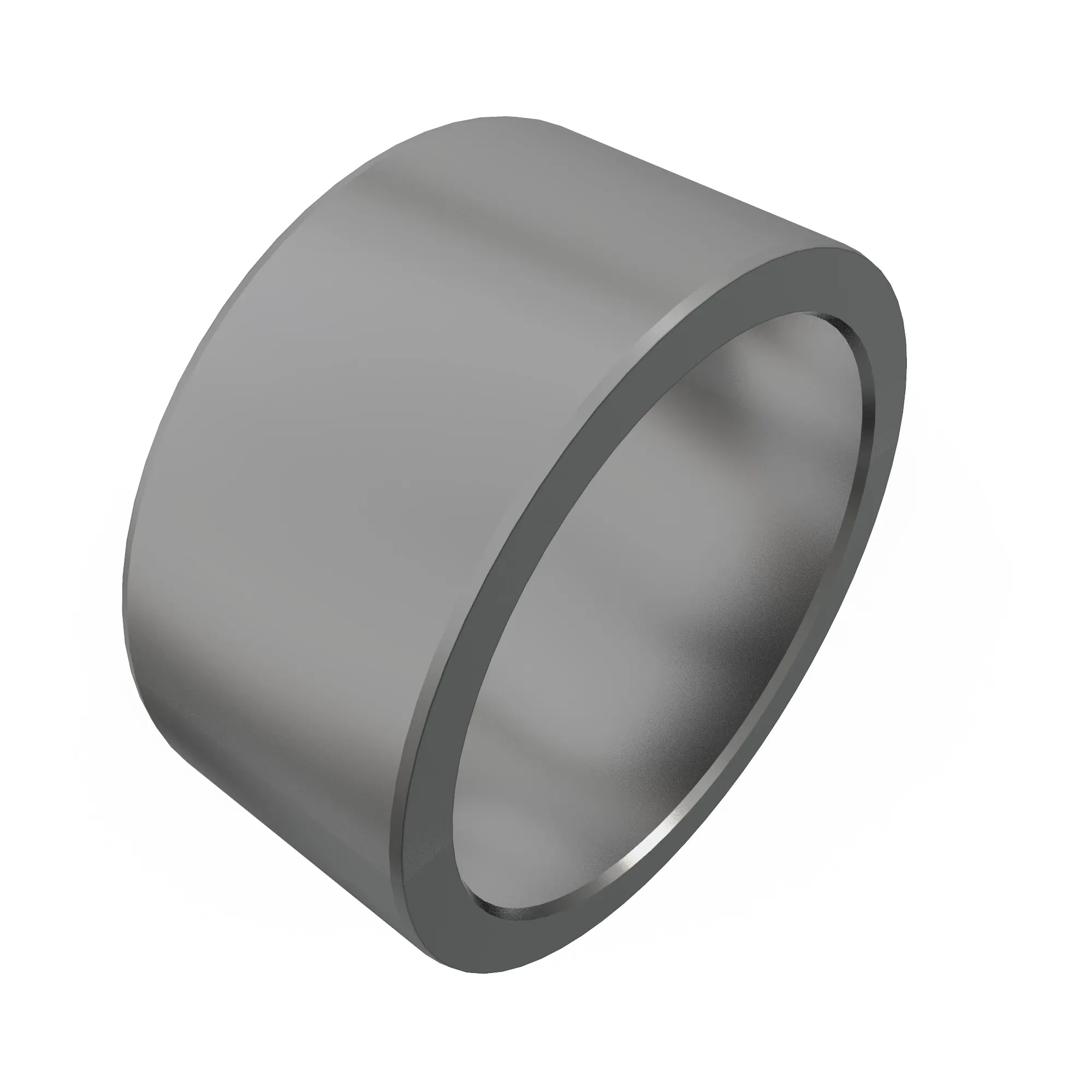 John Deere Plain Bushing - T187117