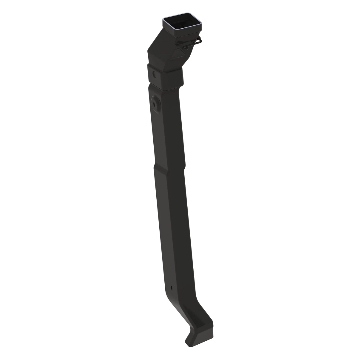 Duct, Air Vertical Left