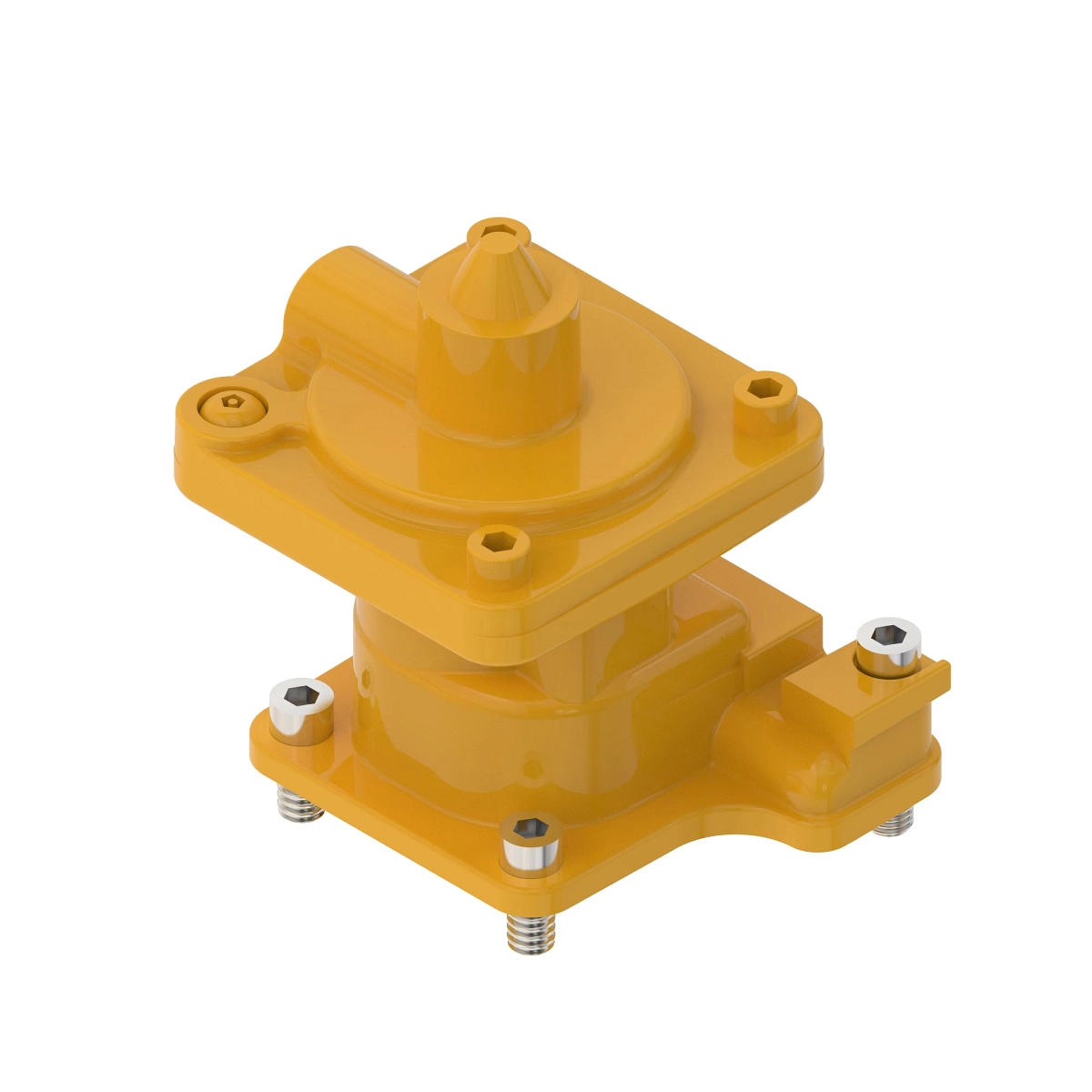 John Deere Aneroid - RE530525