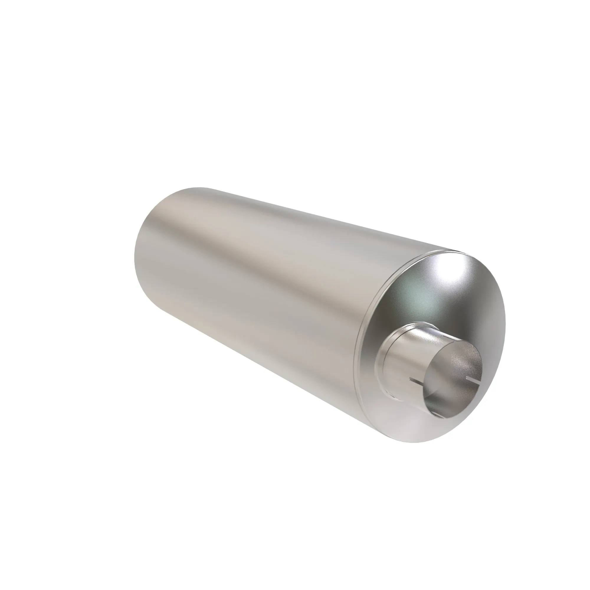 muffler