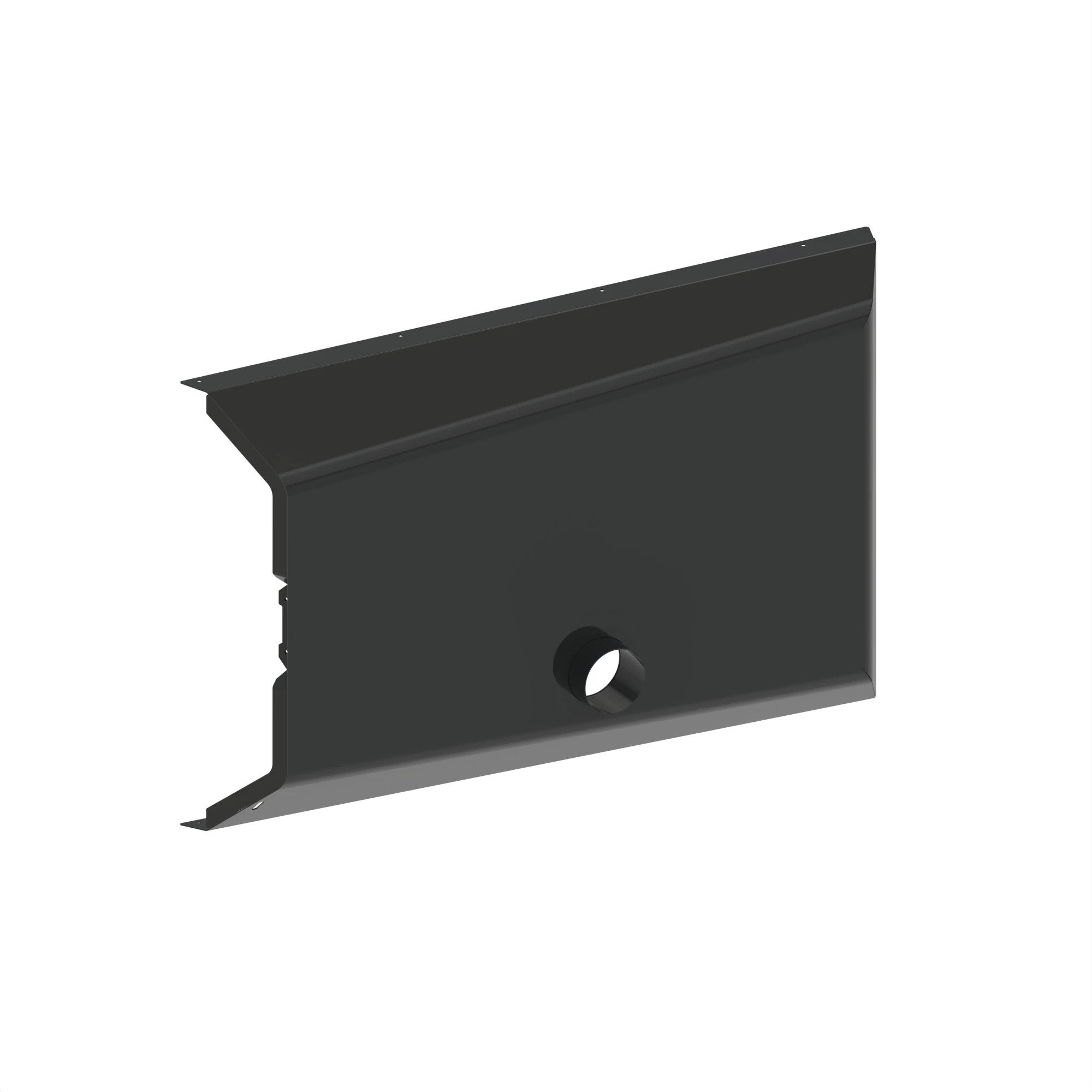 John Deere Hood - CB11507933