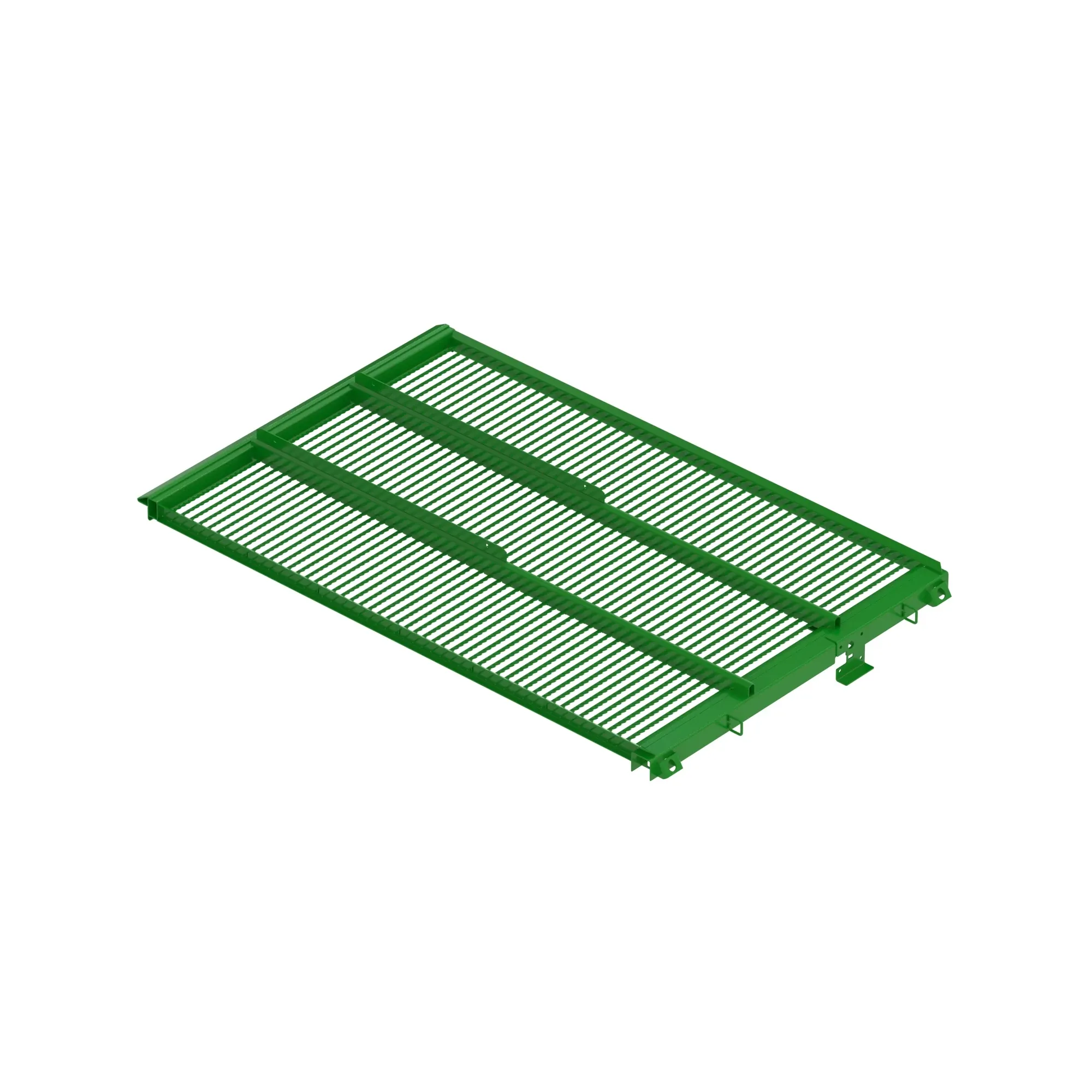 John Deere General Purpose Chaffer Element Sieve - AXE33143