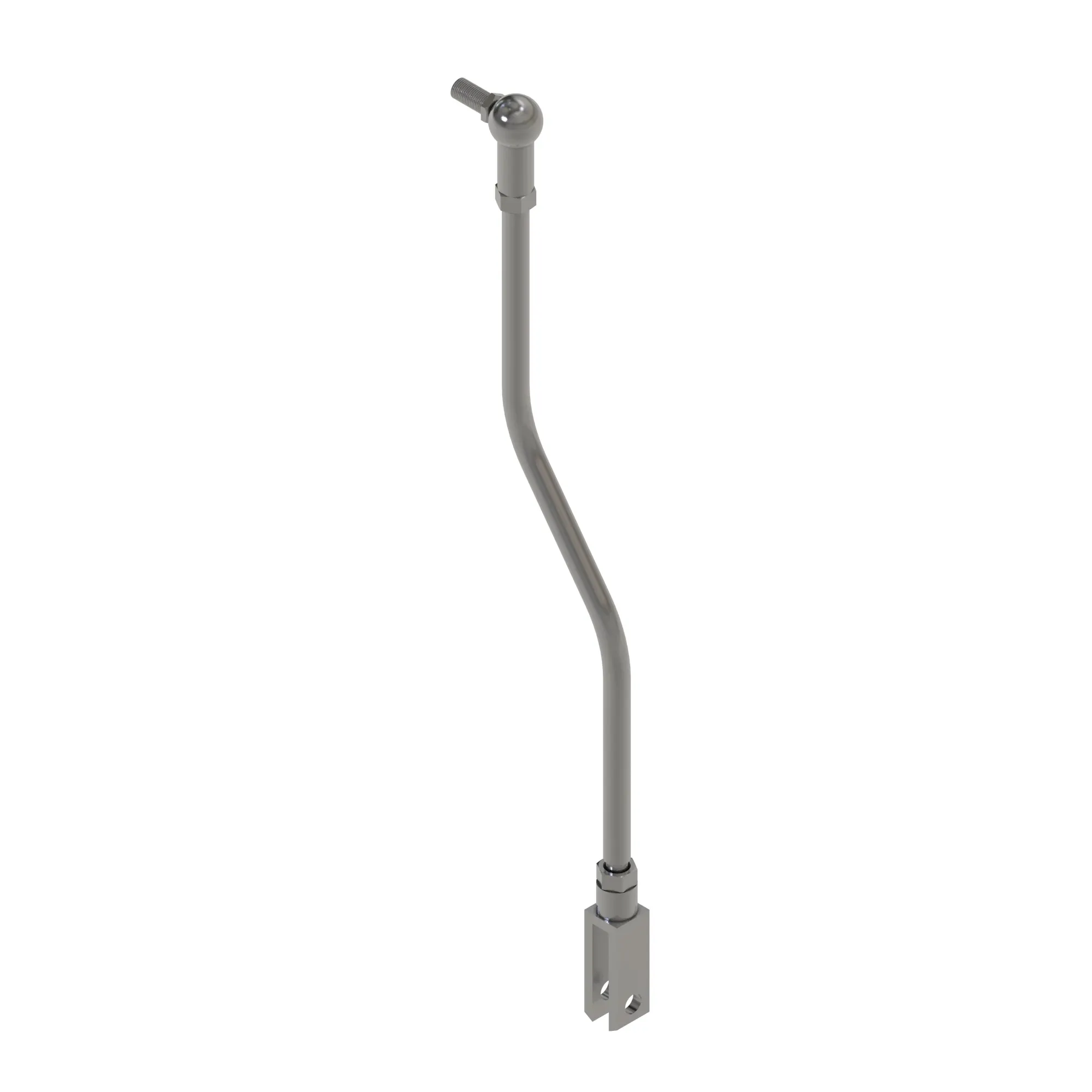 John Deere Tie Rod Assembly - AXE58325