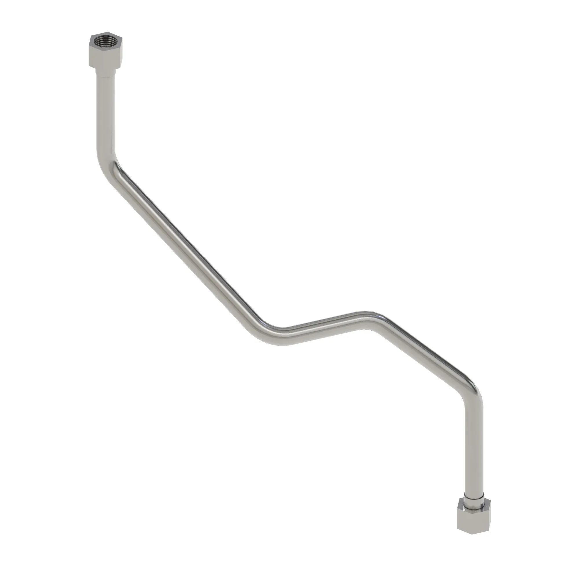 John Deere Pipe - F632243