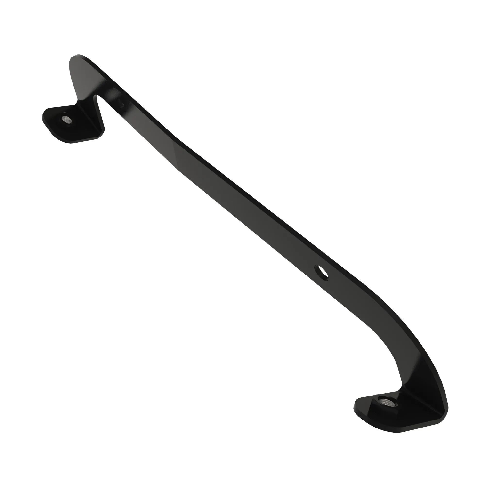 UPPER LH SKIRT ASSY