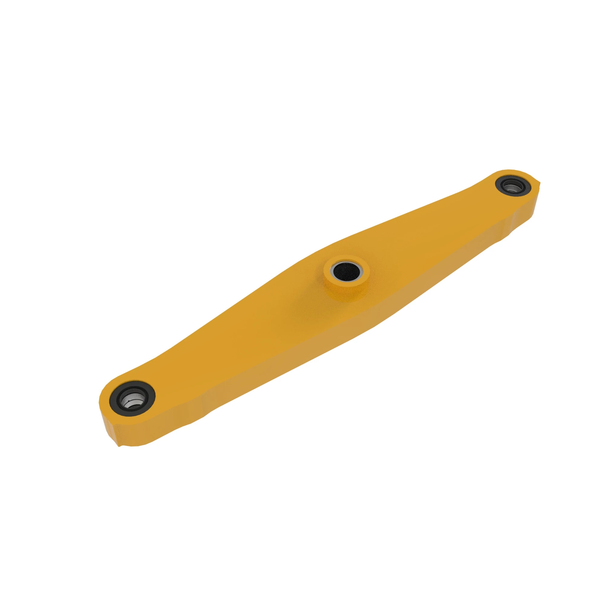 STD CROSSBAR ASSEMBLY (850L)