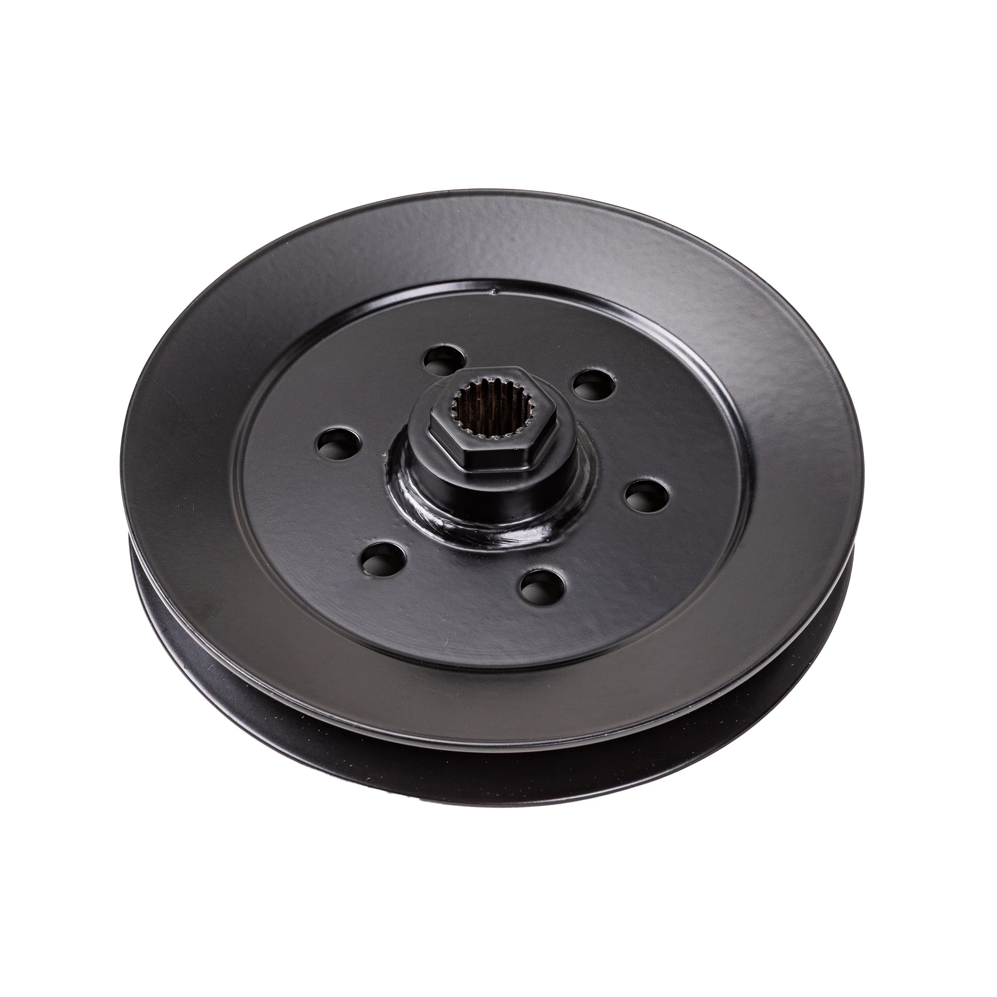 John Deere Transmission Pulley - AM126129