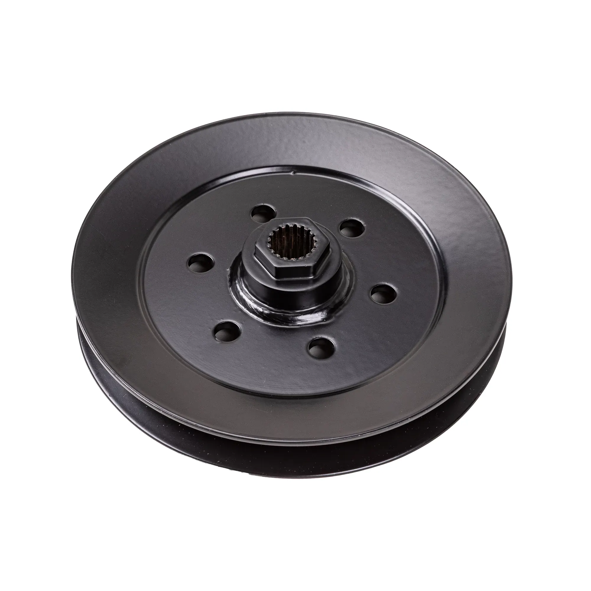 John Deere Transmission Pulley - AM126129