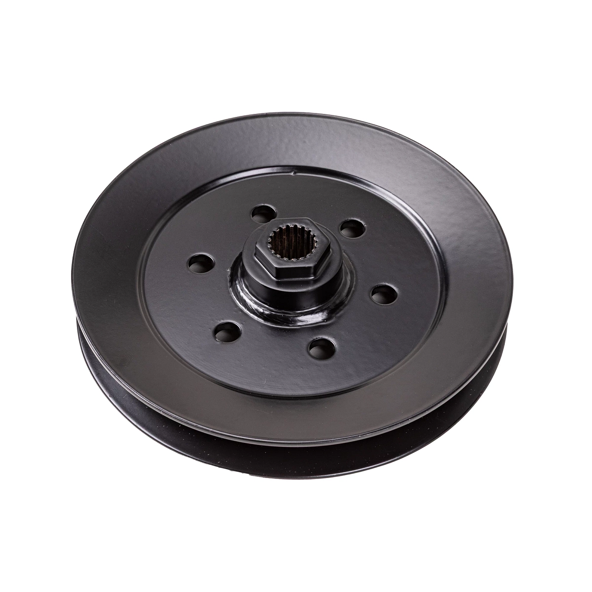 John Deere Transmission Pulley - AM126129