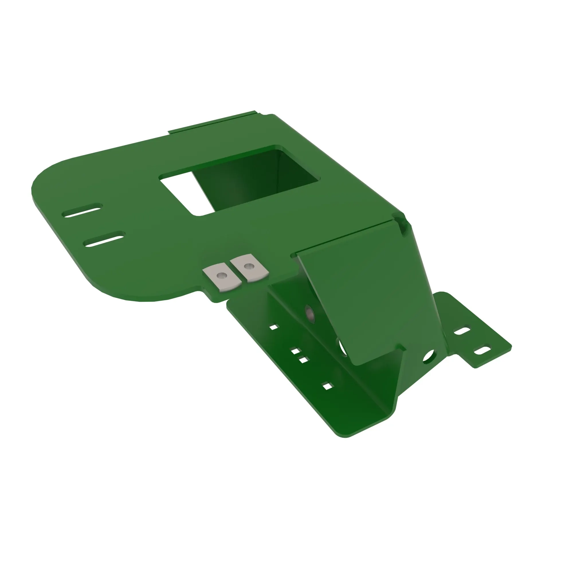 John Deere Fender Tilt Bracket, Left Side - AH233513