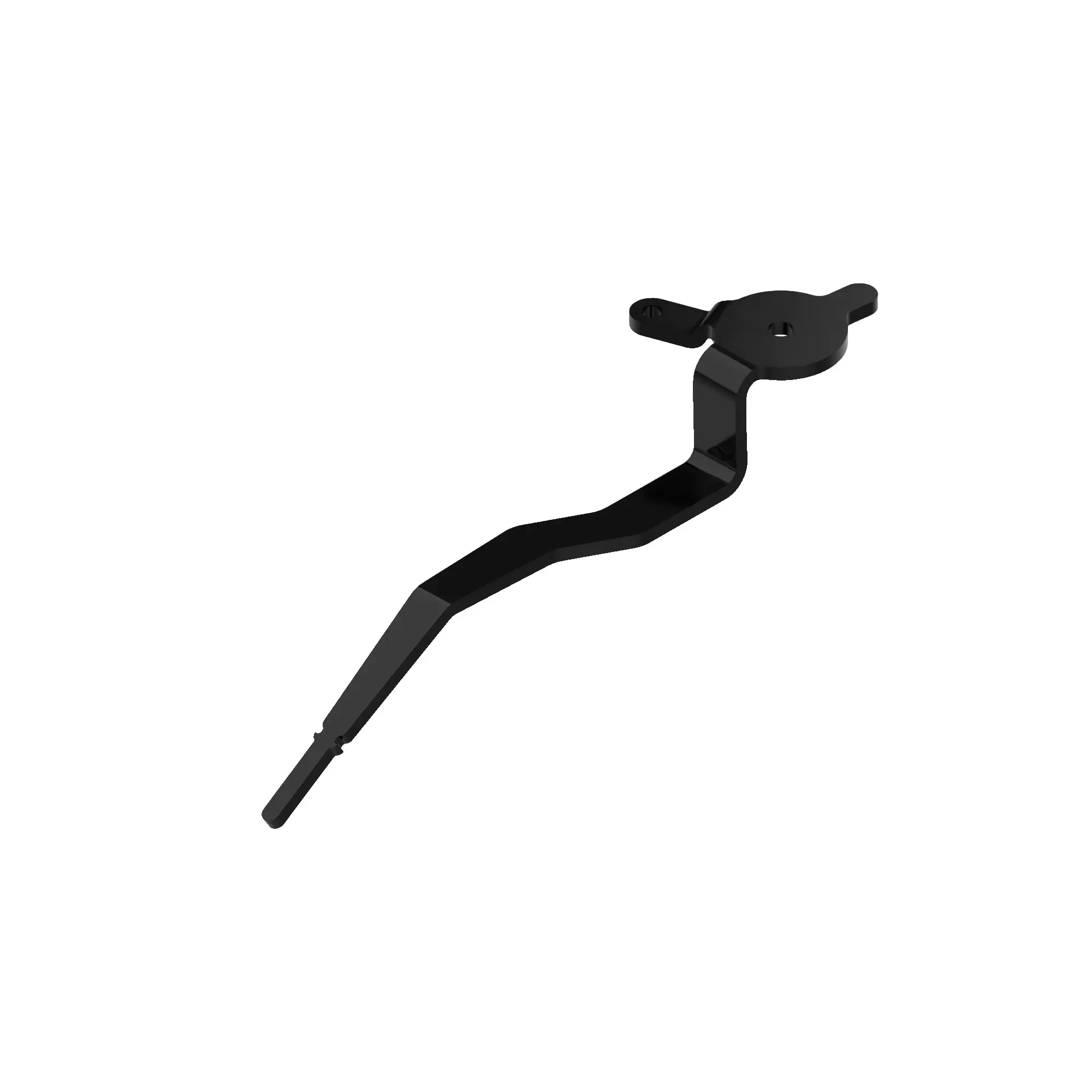 John Deere Bracket - TR121697