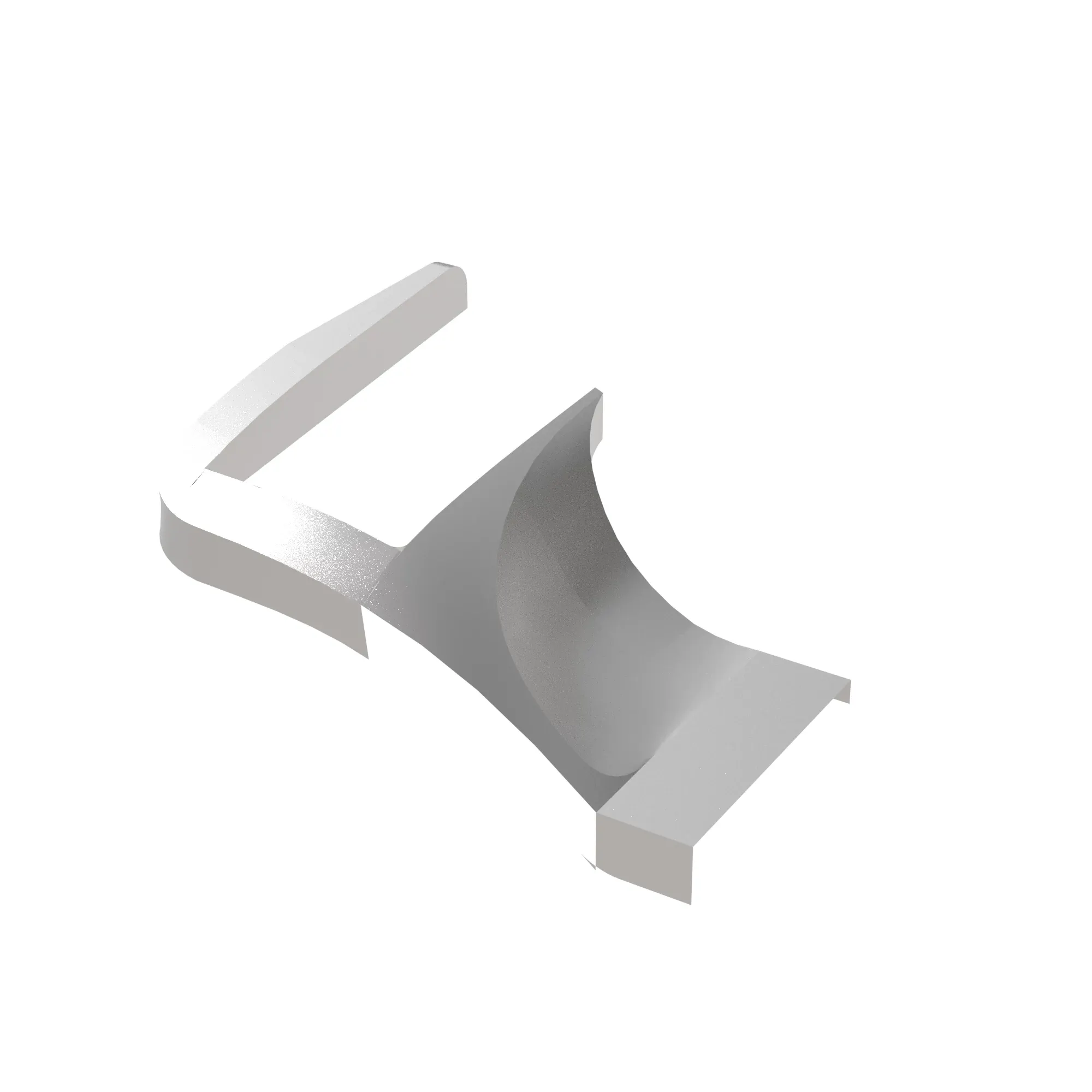 John Deere Fender - T179493