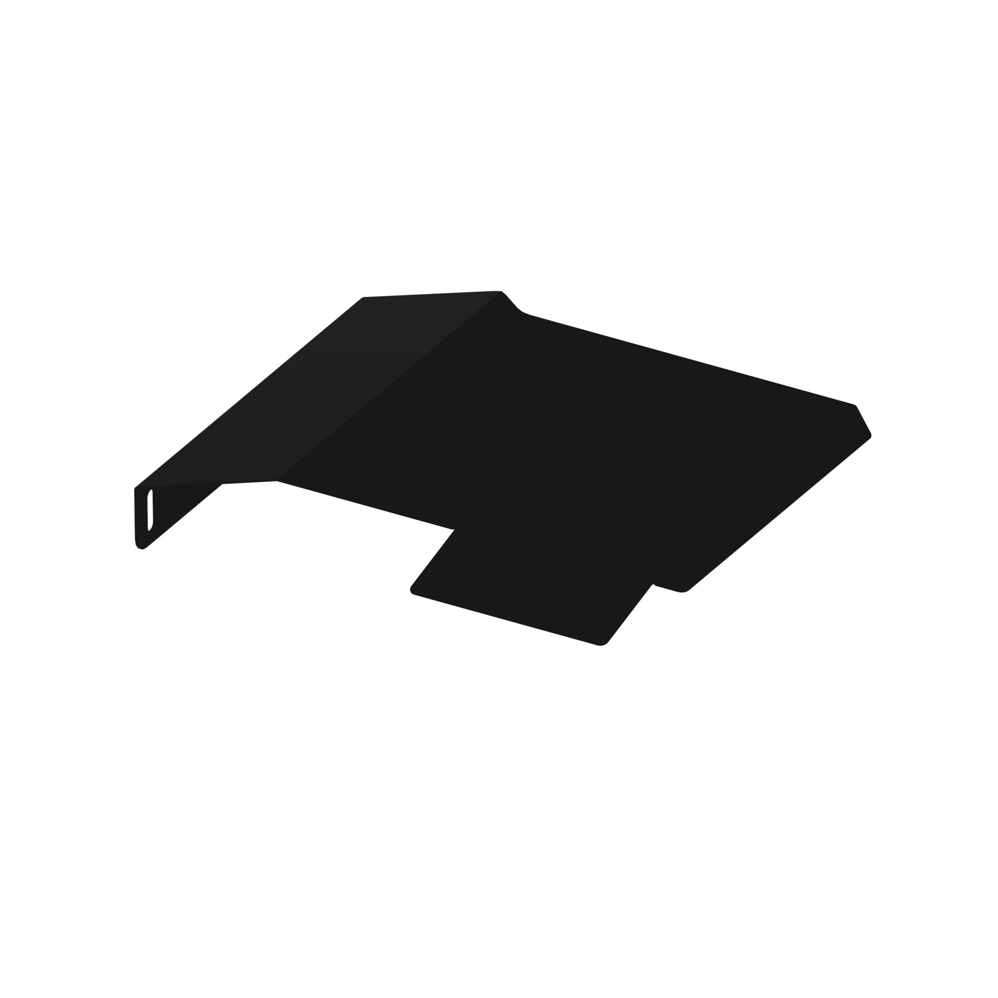 COVER, DEF-SUPPLY-MODULE + ECU, MW1