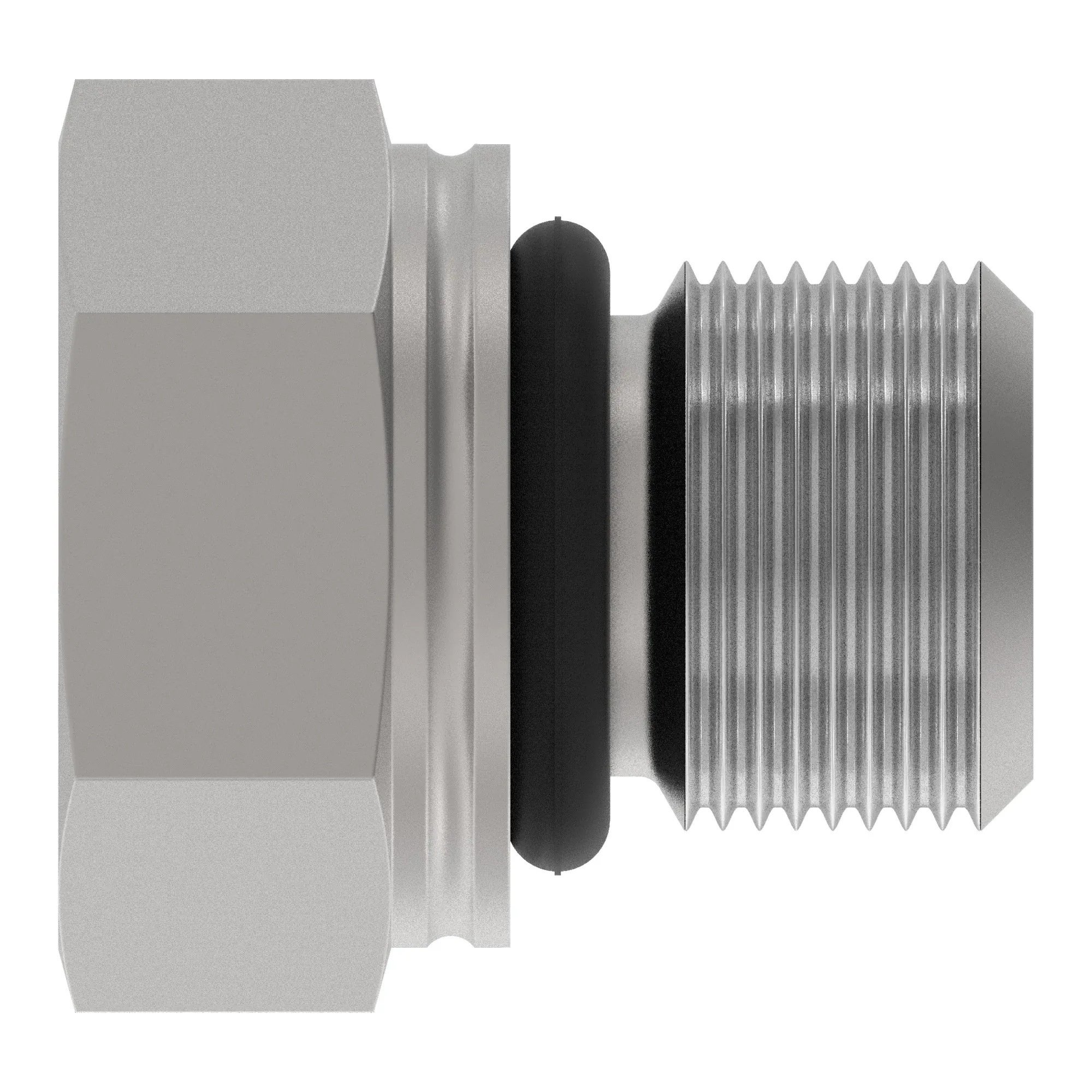 FITTING PLUG