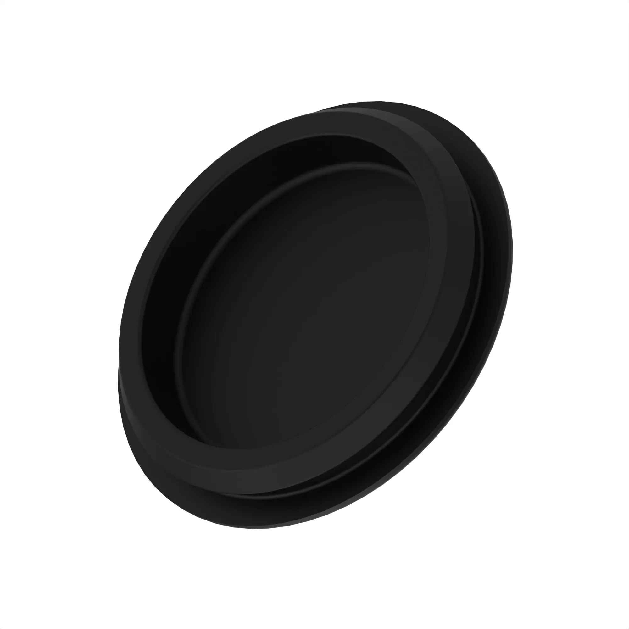 CAP (LAPPING HOLE)
