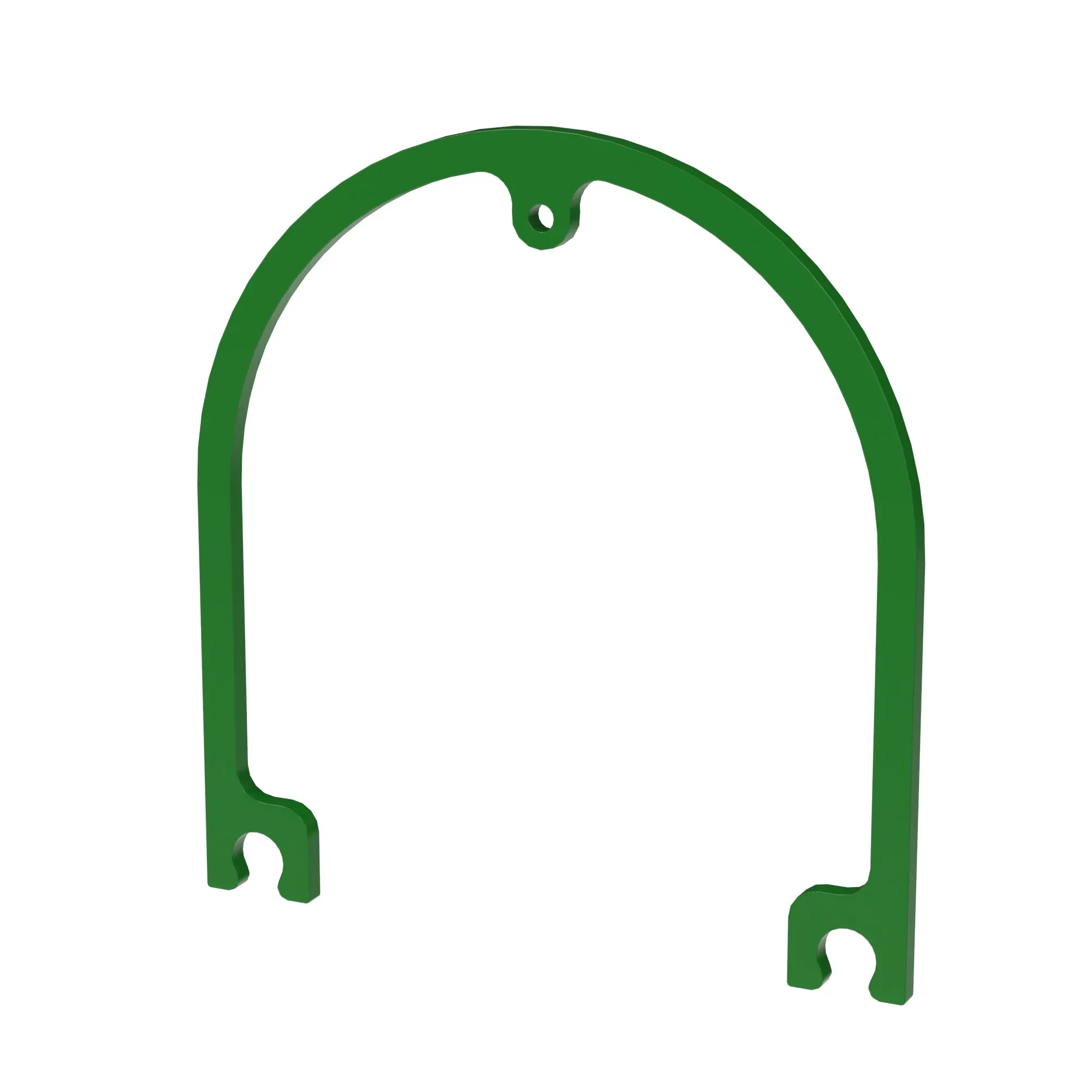John Deere Plate - PXX13926