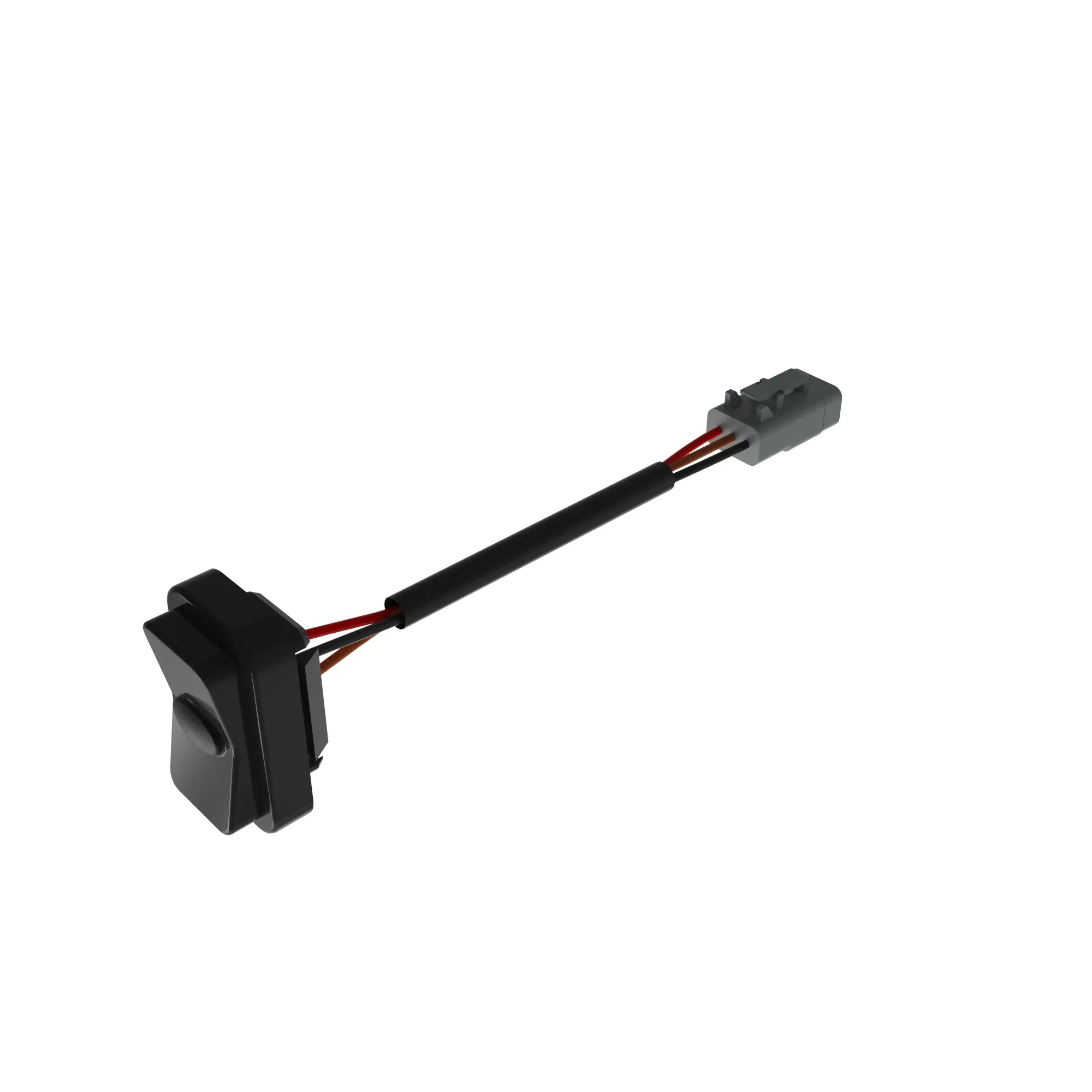 John Deere Final Drive Flushing Switch - AT444844